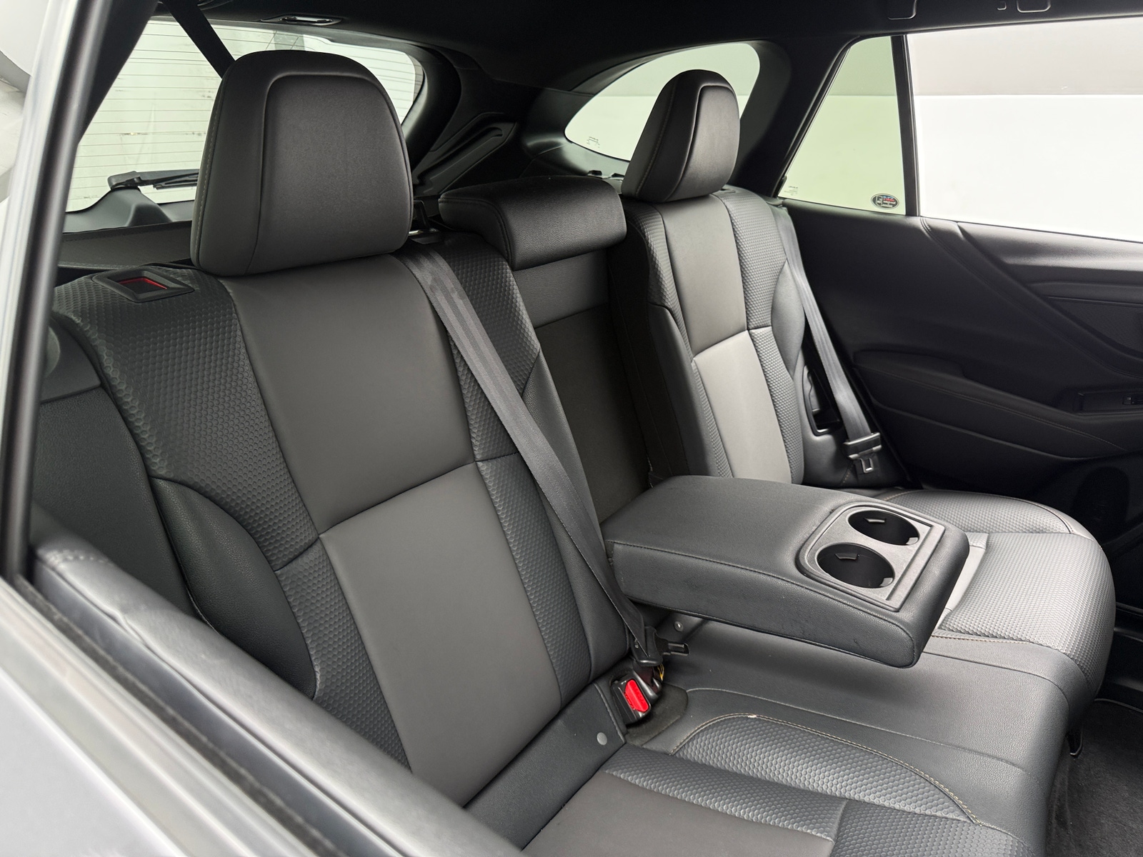 Thumbnail: 2024 Subaru Outback - 5
