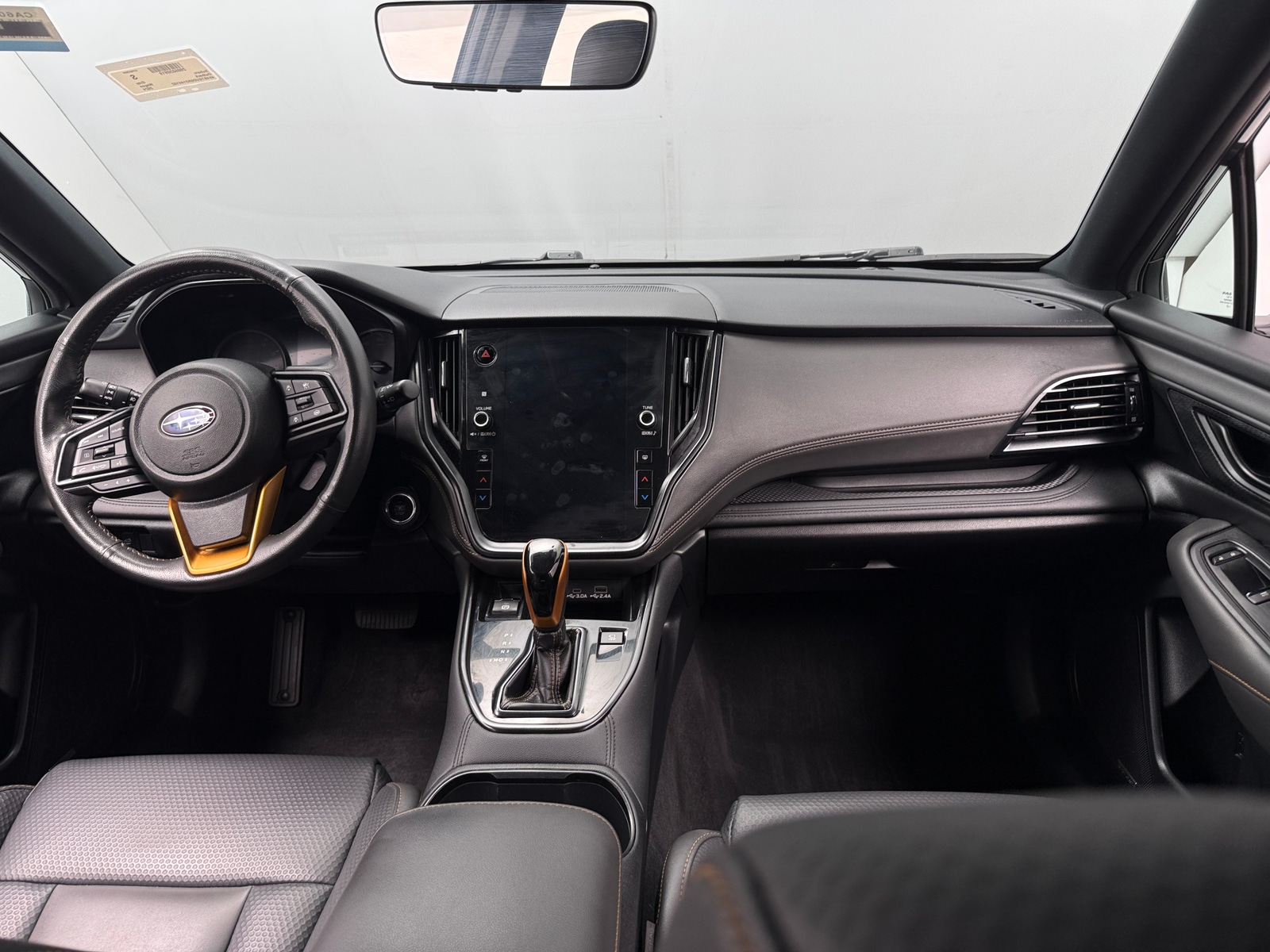 Thumbnail: 2024 Subaru Outback - 2