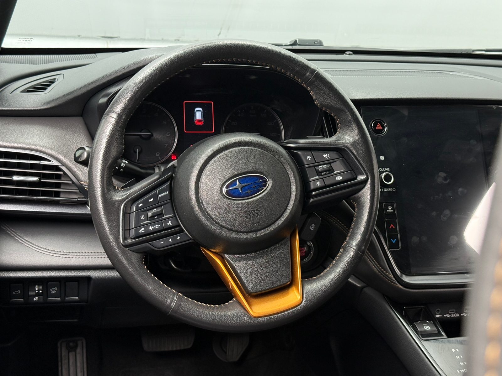 Thumbnail: 2024 Subaru Outback - 4