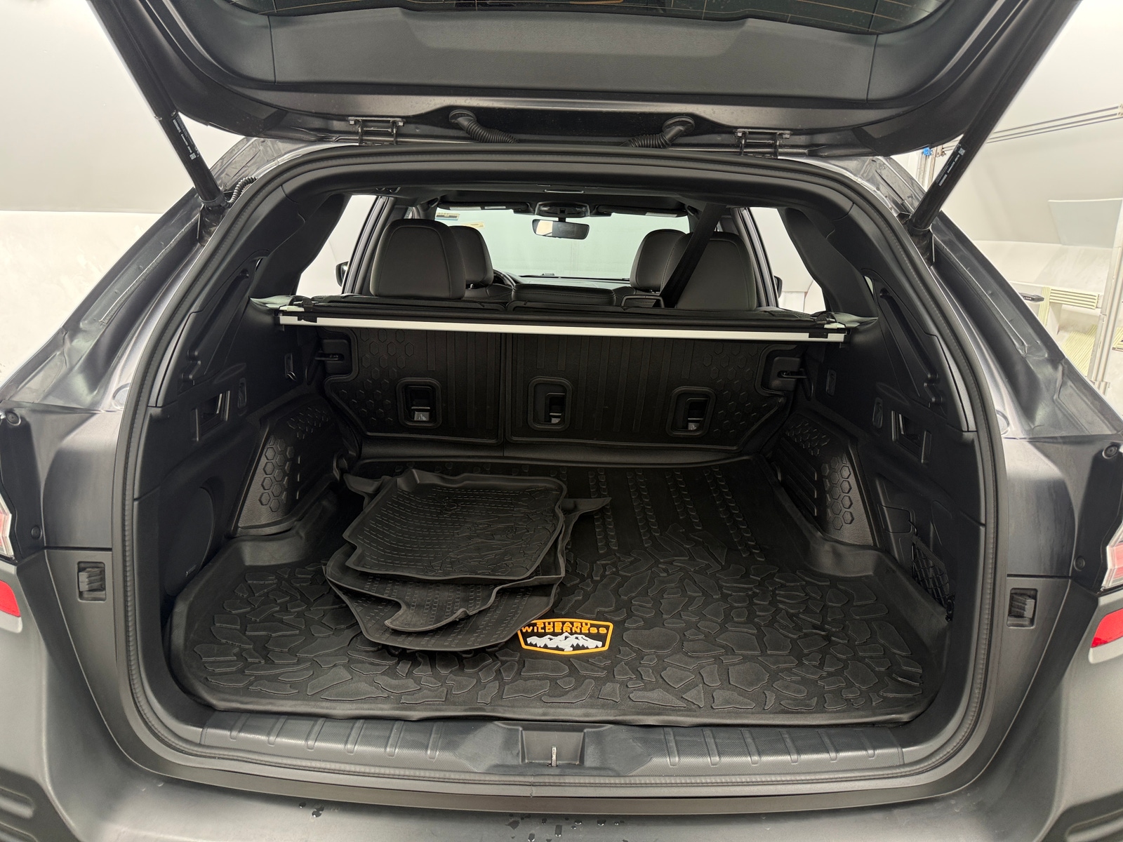 Thumbnail: 2024 Subaru Outback - 6