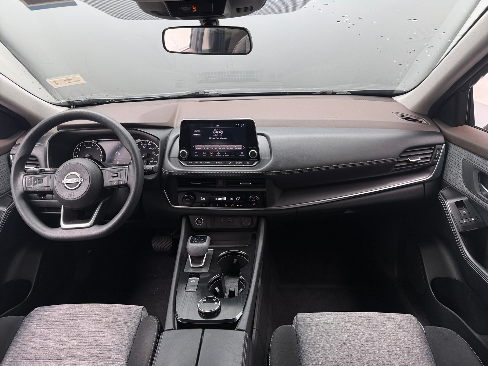 Thumbnail: 2023 Nissan Rogue - 3