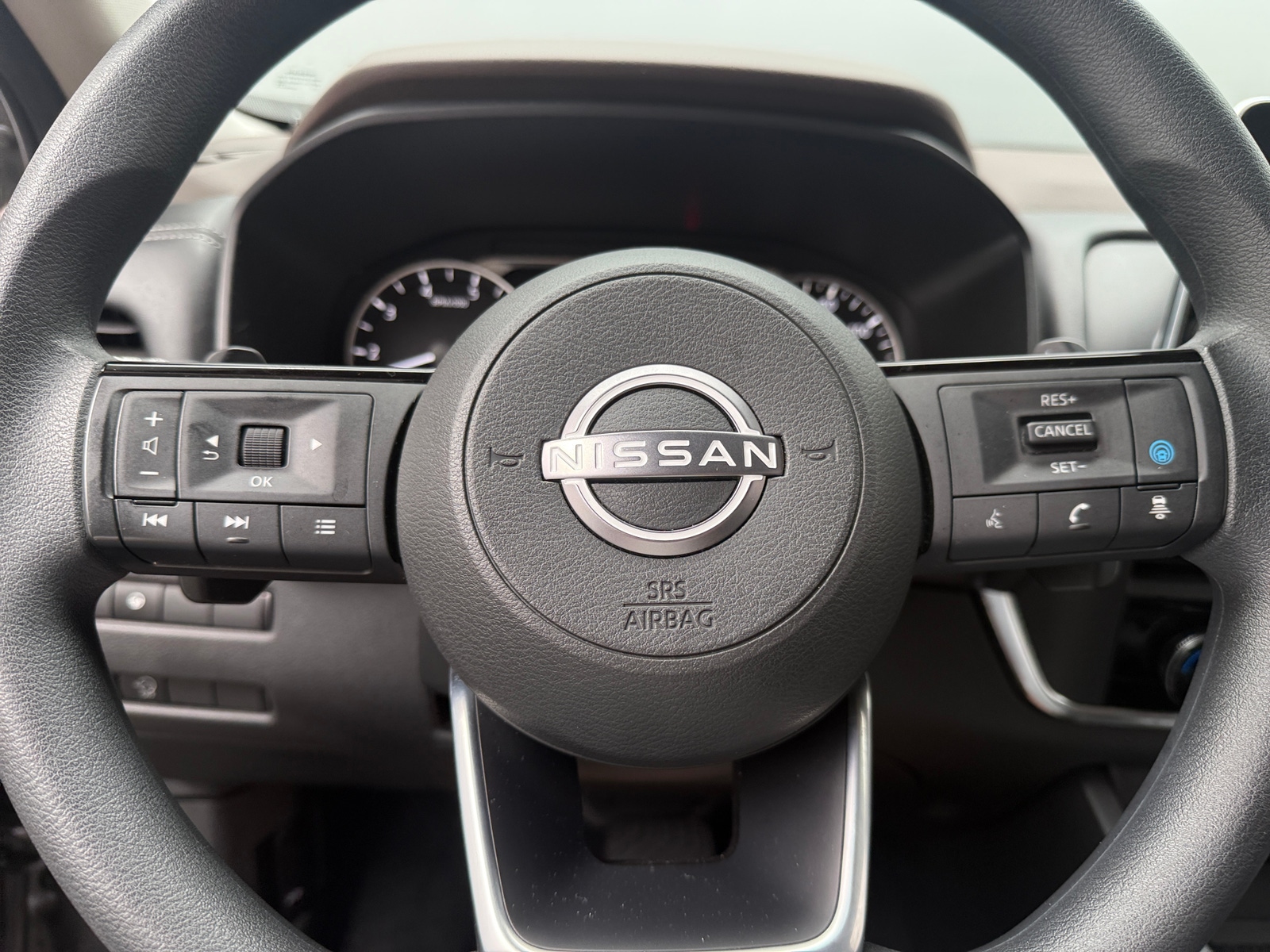 Thumbnail: 2023 Nissan Rogue - 5