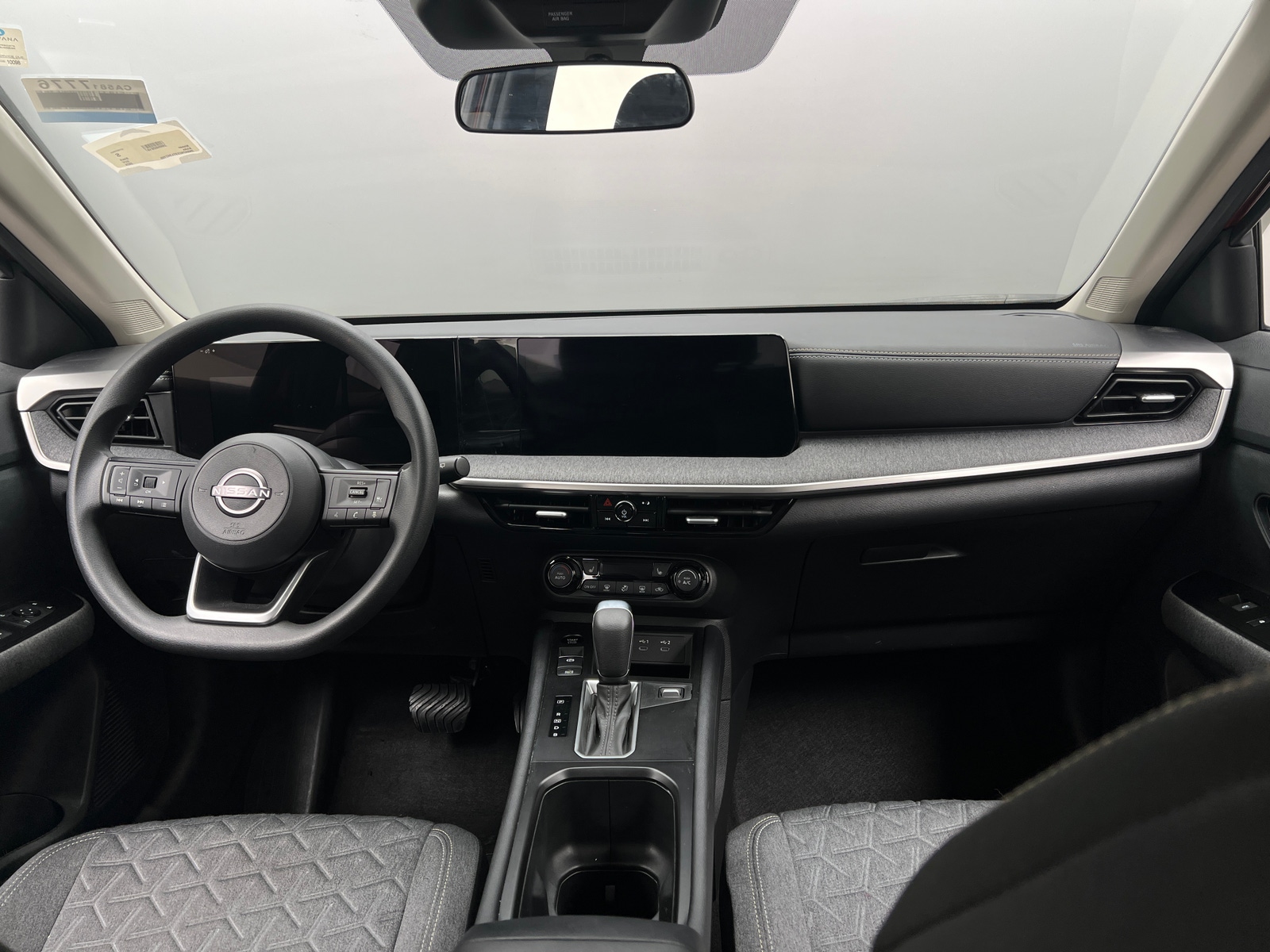 Thumbnail: 2026 Nissan Kicks - 3