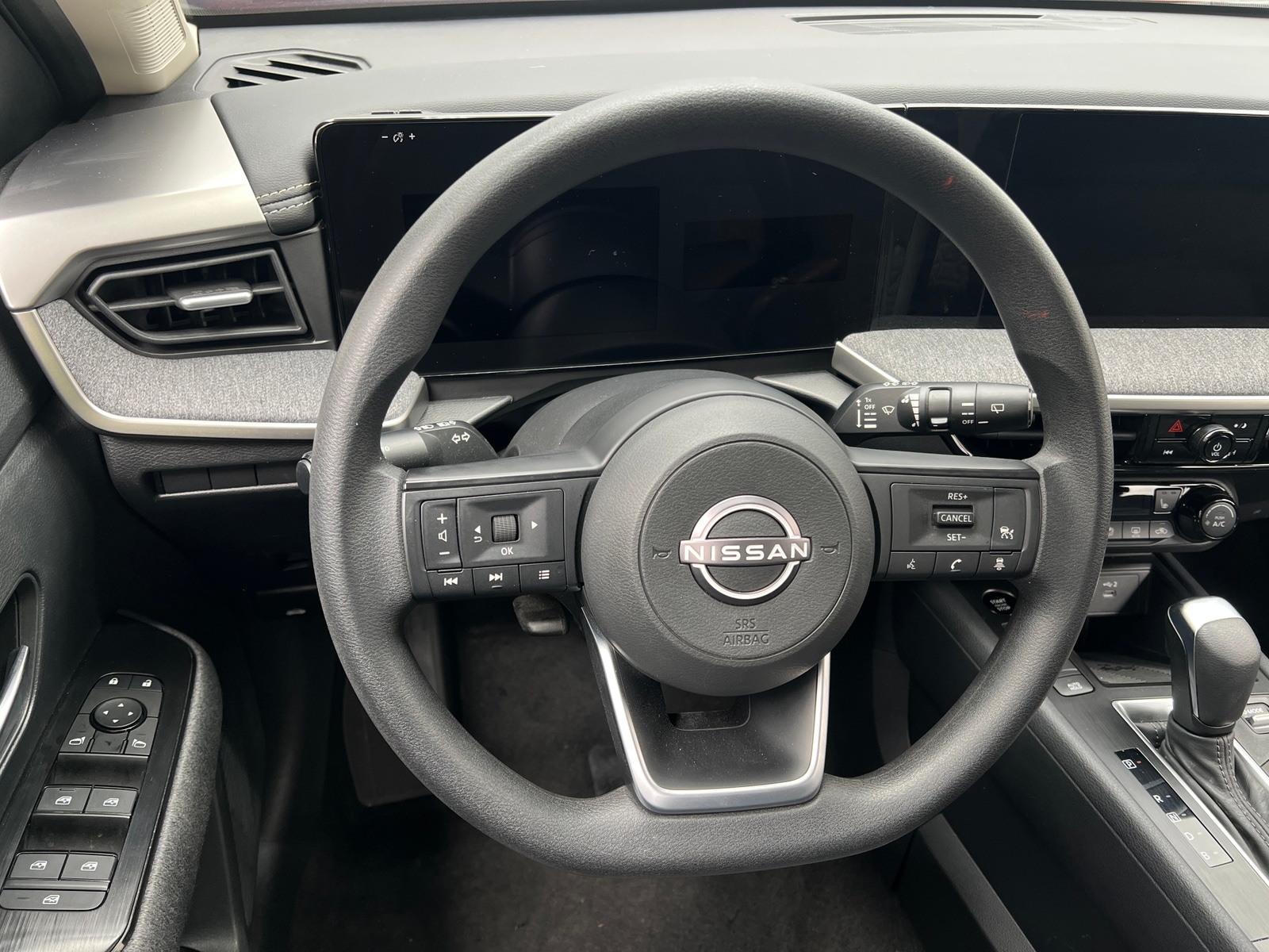 Thumbnail: 2026 Nissan Kicks - 5