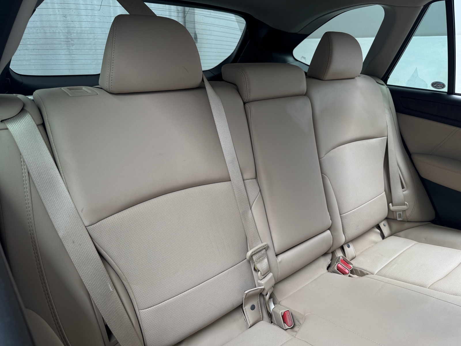 Thumbnail: 2019 Subaru Outback - 5