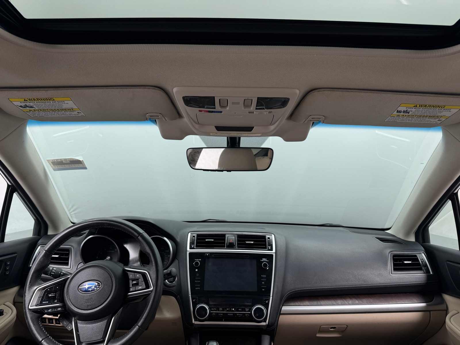 Thumbnail: 2019 Subaru Outback - 2