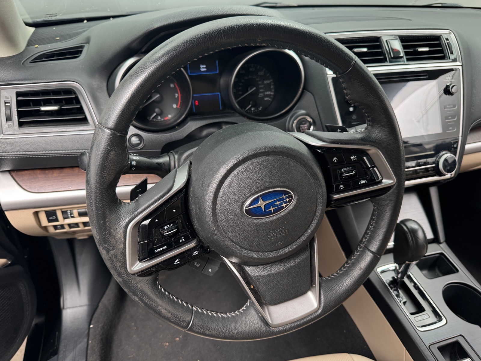 Thumbnail: 2019 Subaru Outback - 4