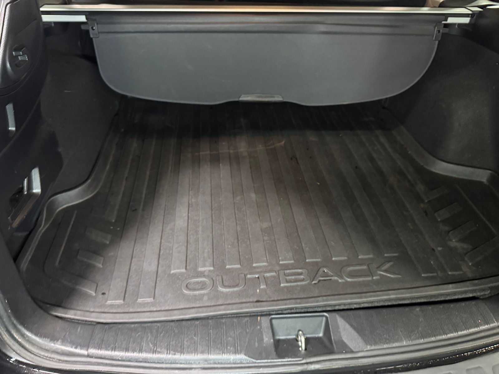 Thumbnail: 2019 Subaru Outback - 6
