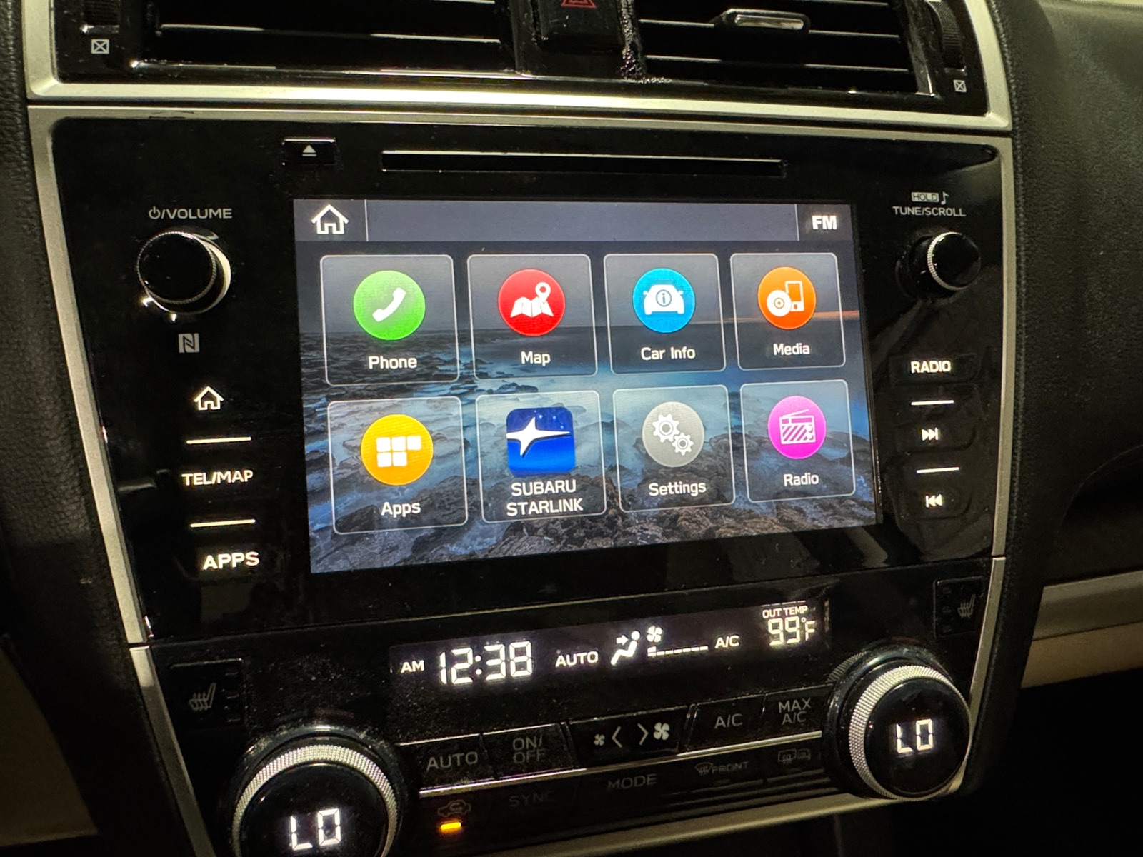 Thumbnail: 2019 Subaru Outback - 3