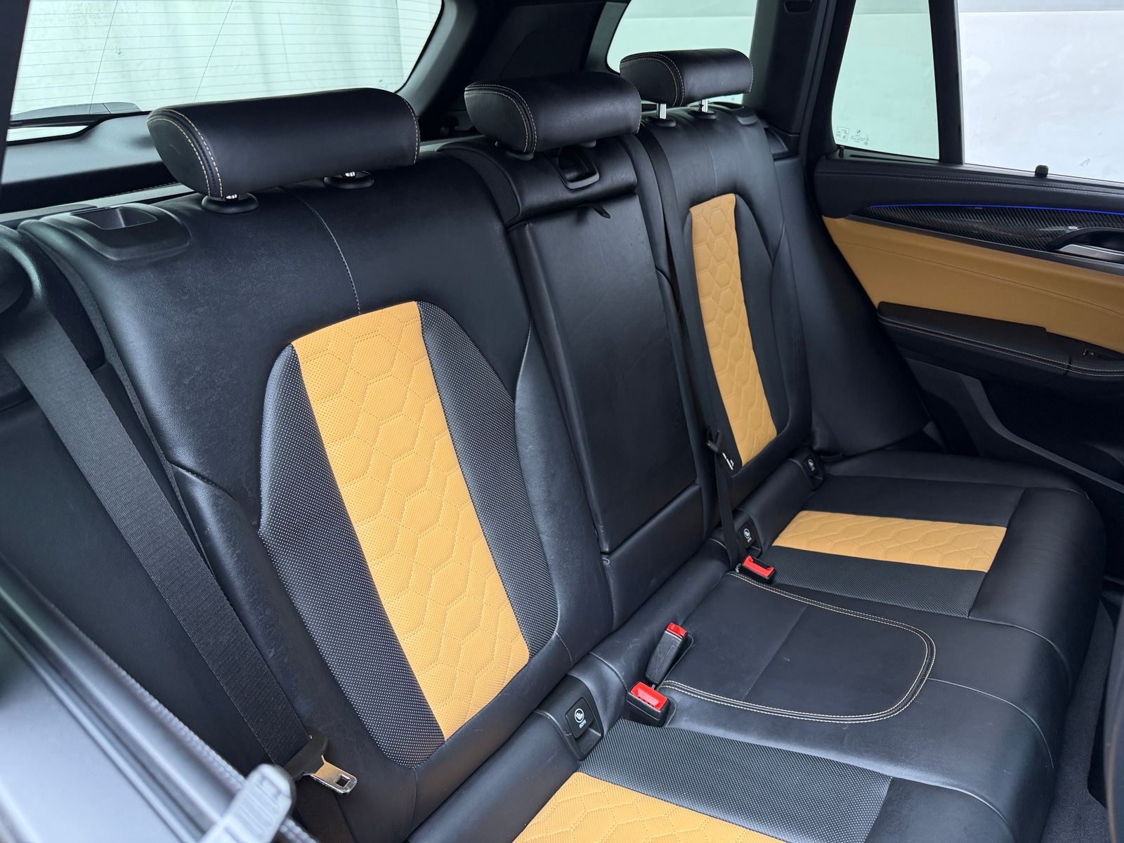 Thumbnail: 2020 BMW X3 - 5