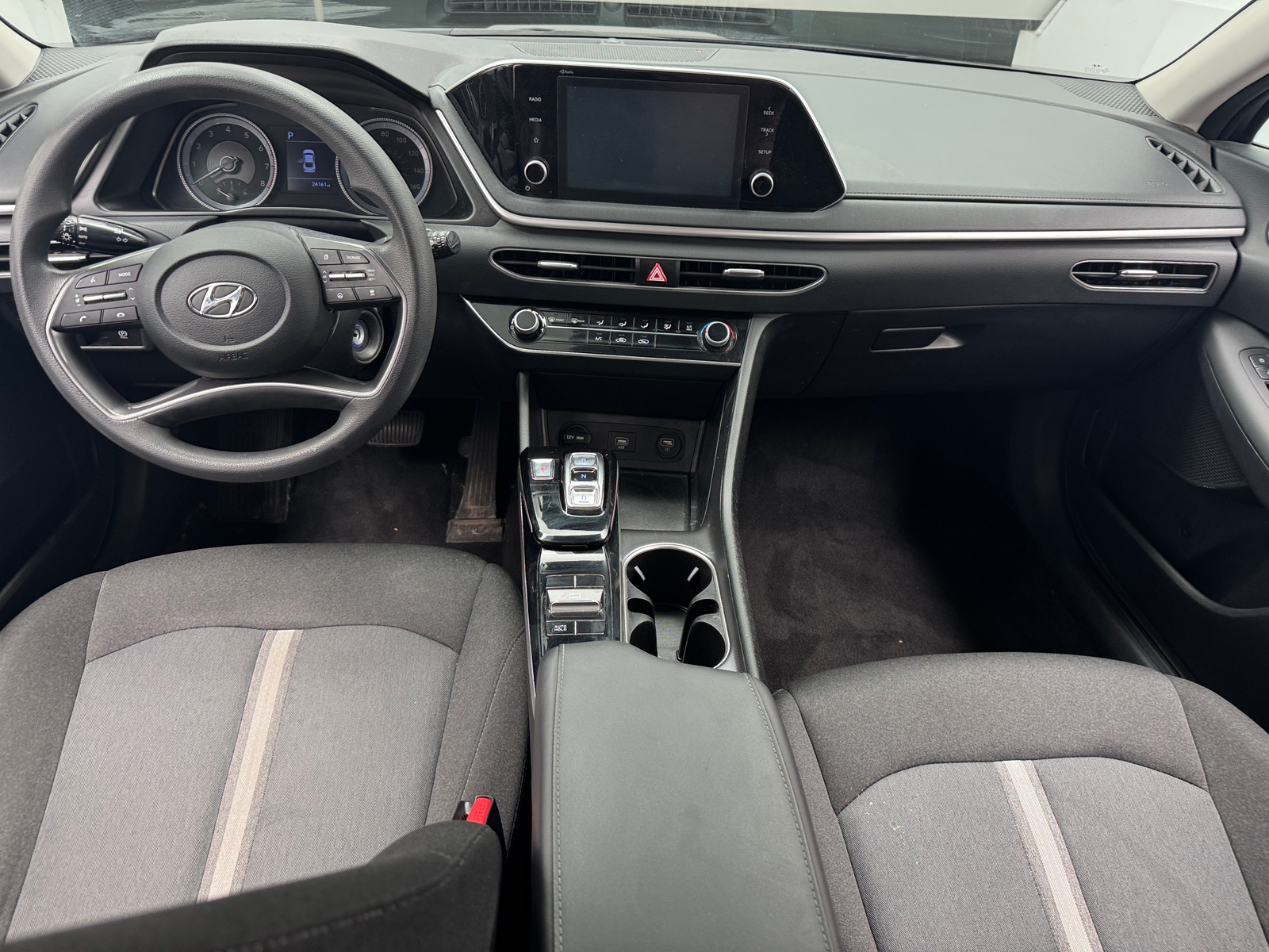Thumbnail: 2022 Hyundai Sonata - 3