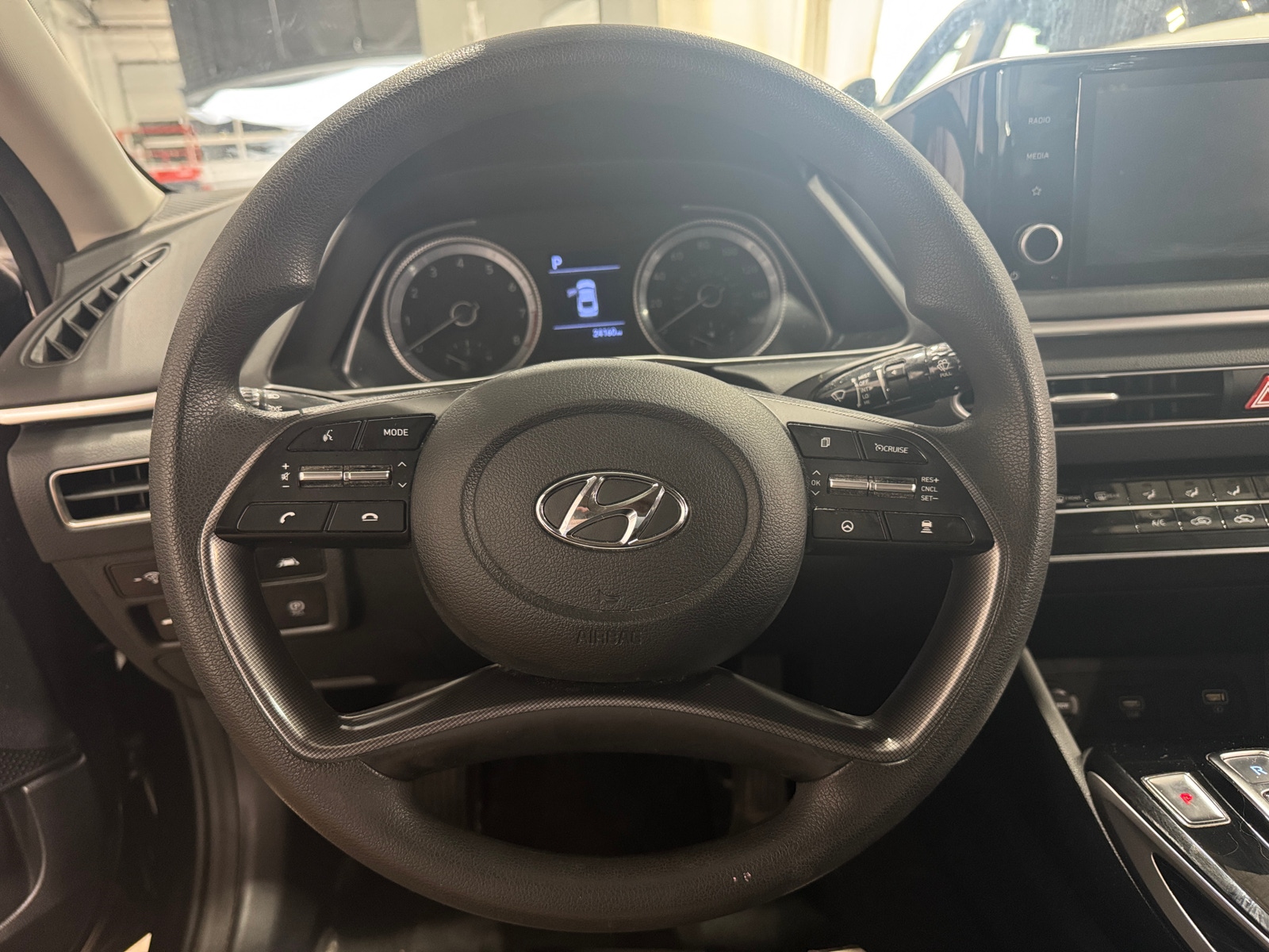 Thumbnail: 2022 Hyundai Sonata - 5