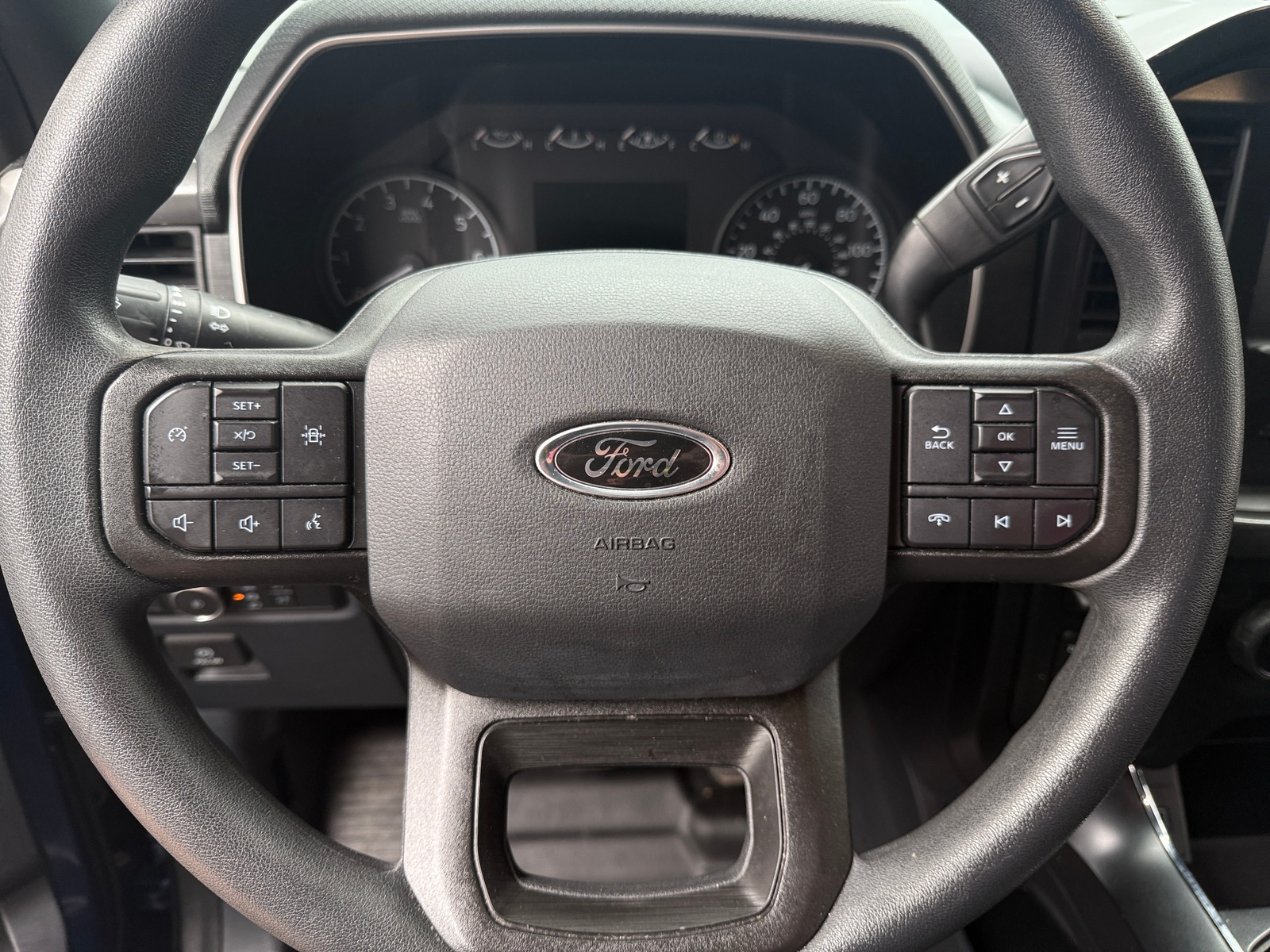 Thumbnail: 2022 Ford Econoline - 5