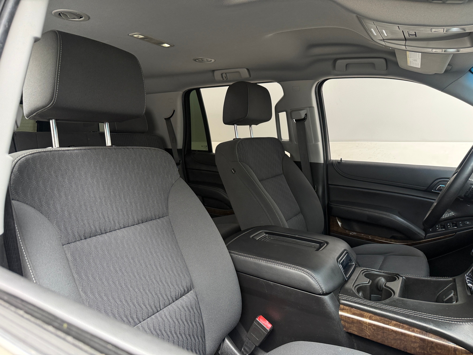 Thumbnail: 2020 Chevrolet Tahoe - 2