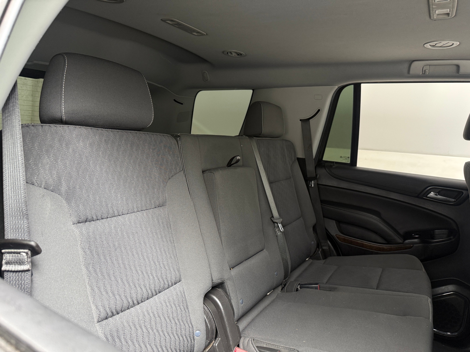 Thumbnail: 2020 Chevrolet Tahoe - 6