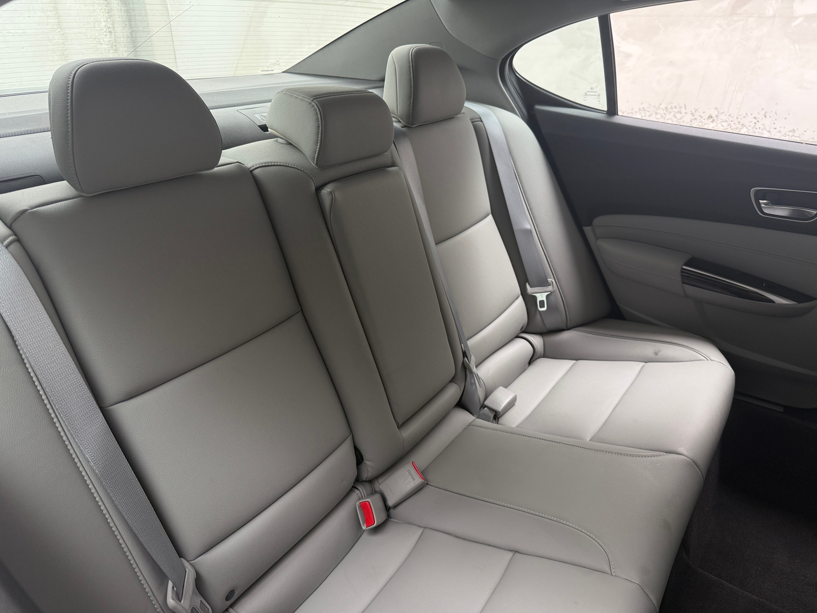 Thumbnail: 2020 Acura TLX - 5