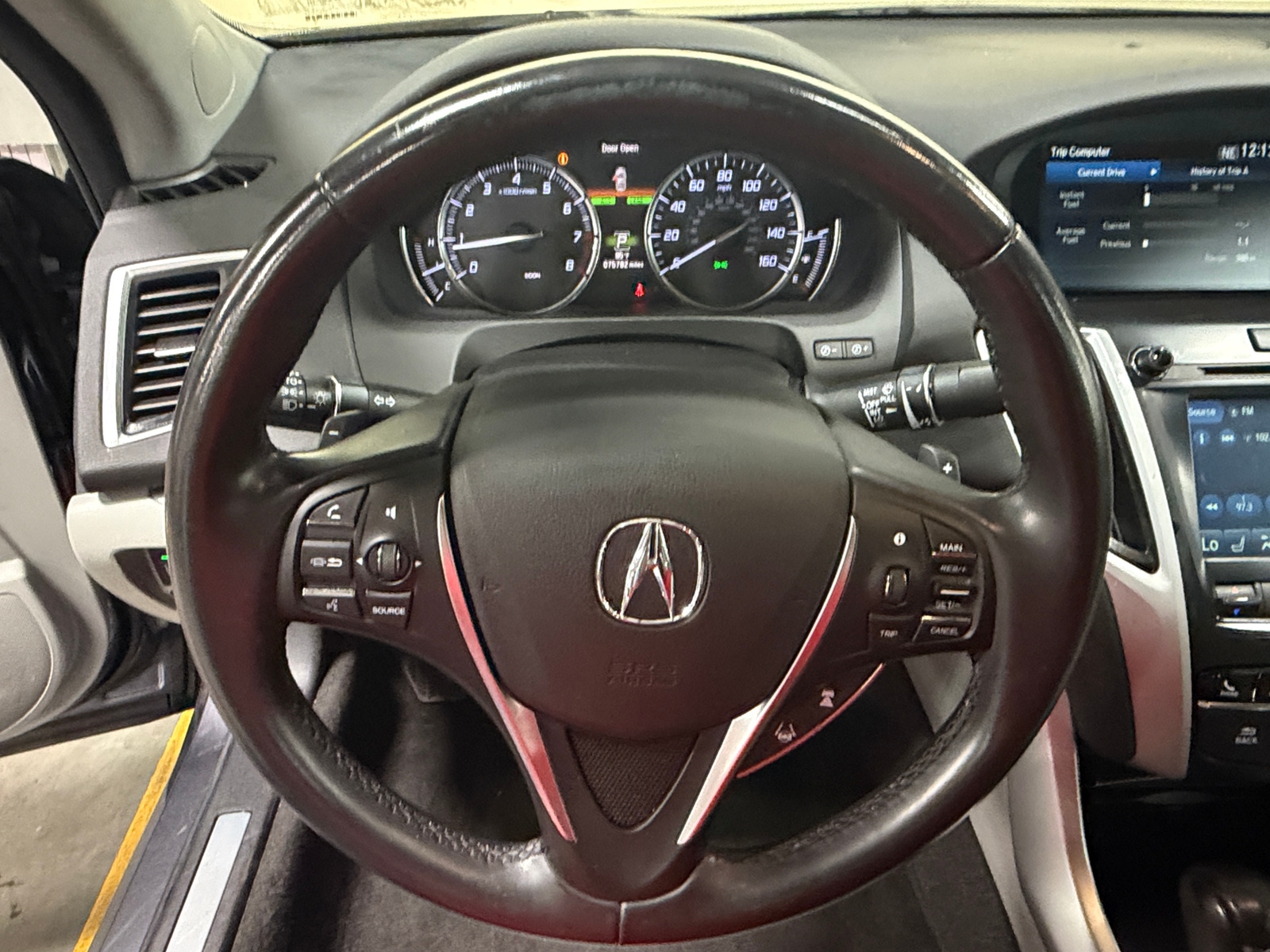 Thumbnail: 2020 Acura TLX - 4