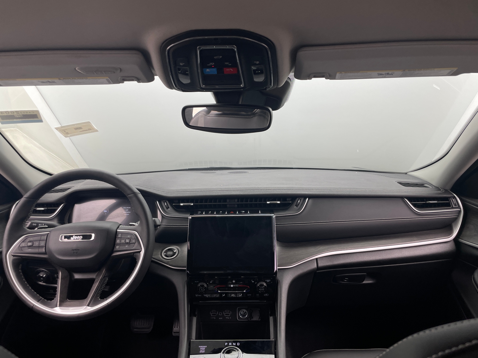 Thumbnail: 2023 Jeep Grand Cherokee - 2