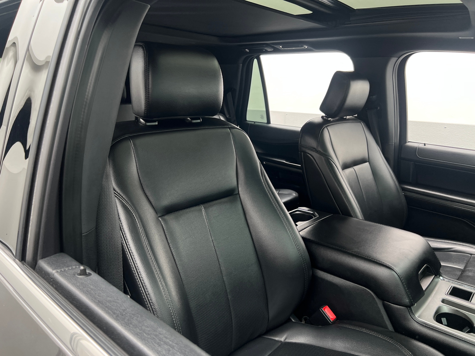 Thumbnail: 2020 Ford Expedition - 2