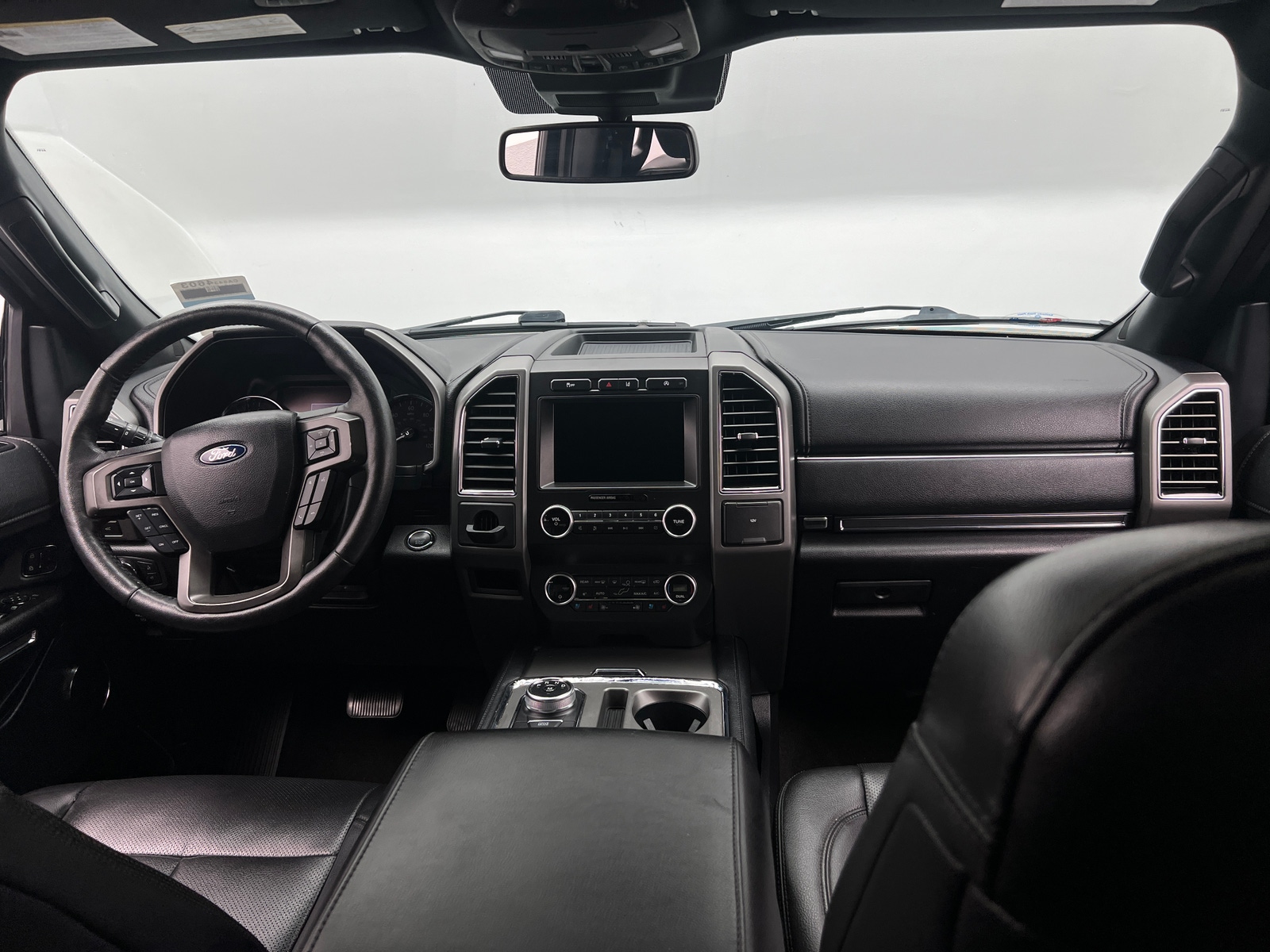Thumbnail: 2020 Ford Expedition - 3