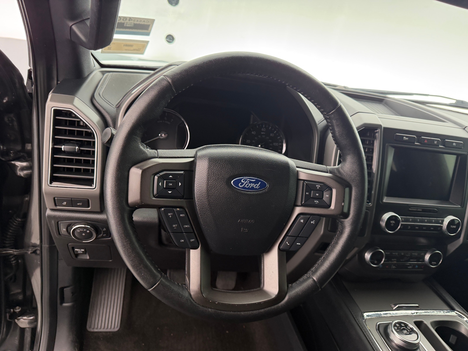Thumbnail: 2020 Ford Expedition - 5