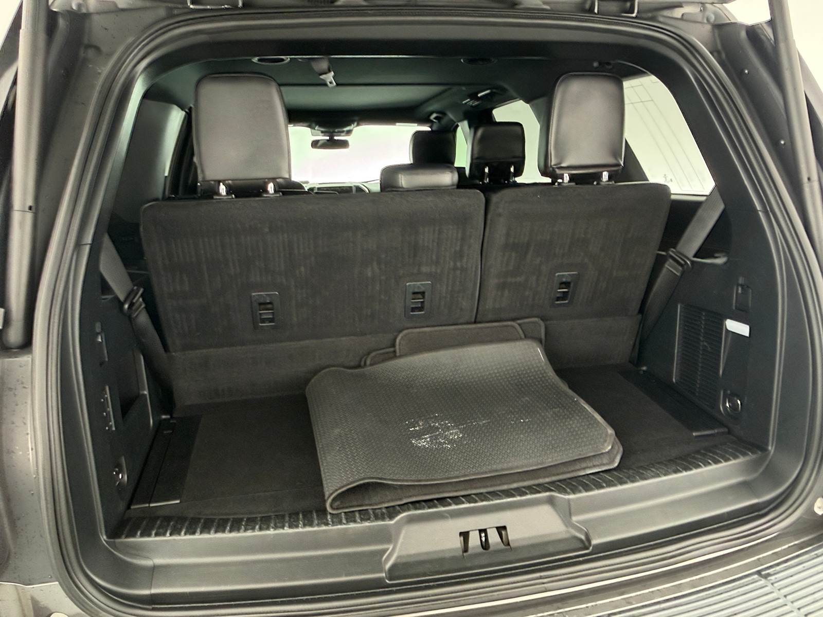 Thumbnail: 2020 Ford Expedition - 7