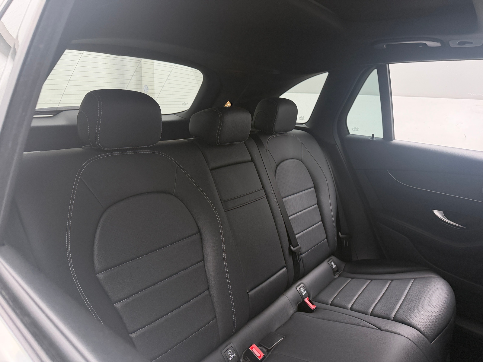 Thumbnail: 2020 Mercedes-Benz GLC - 5