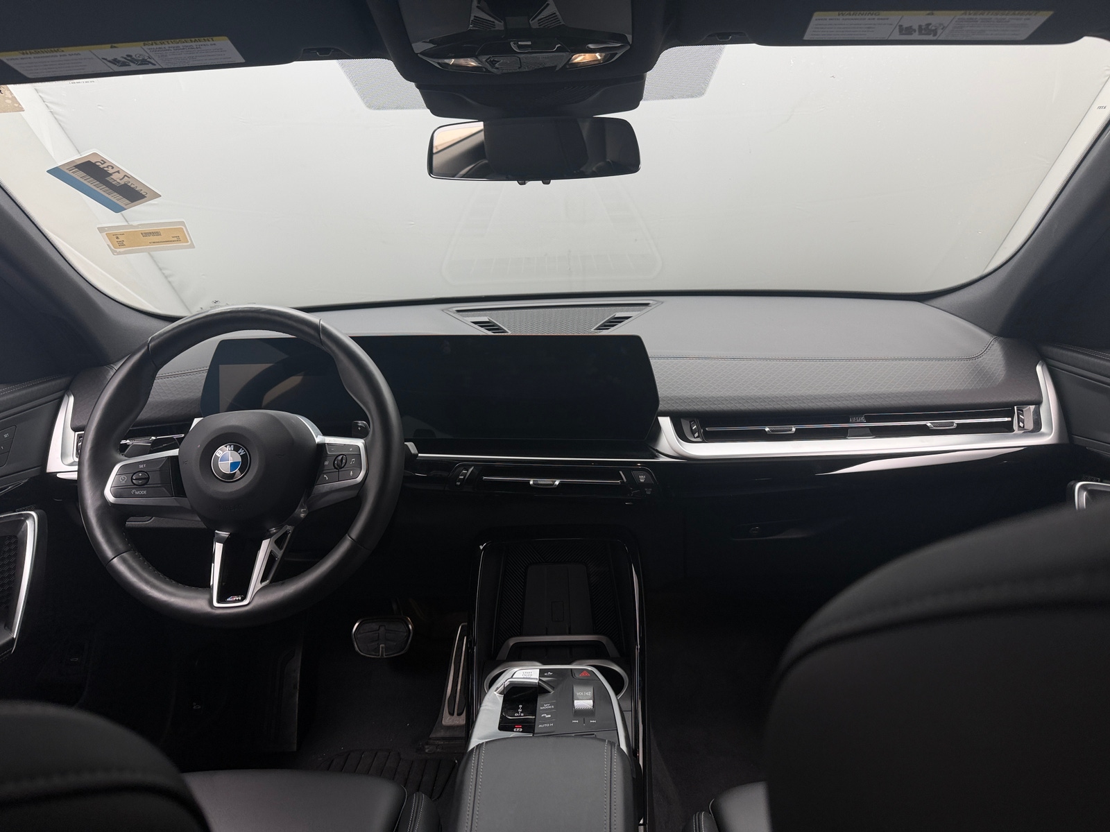 Thumbnail: 2025 BMW X2 - 2