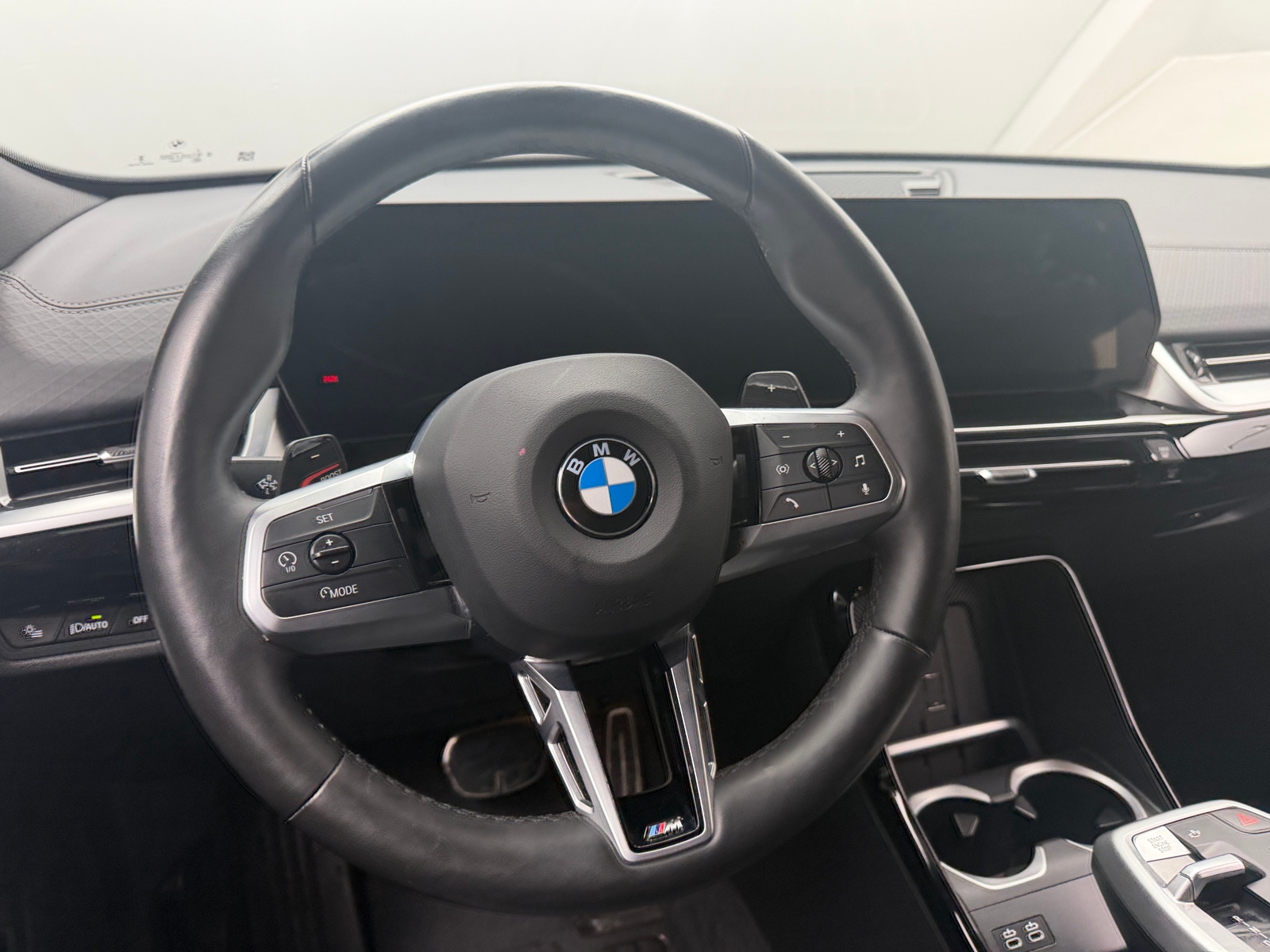 Thumbnail: 2025 BMW X2 - 4
