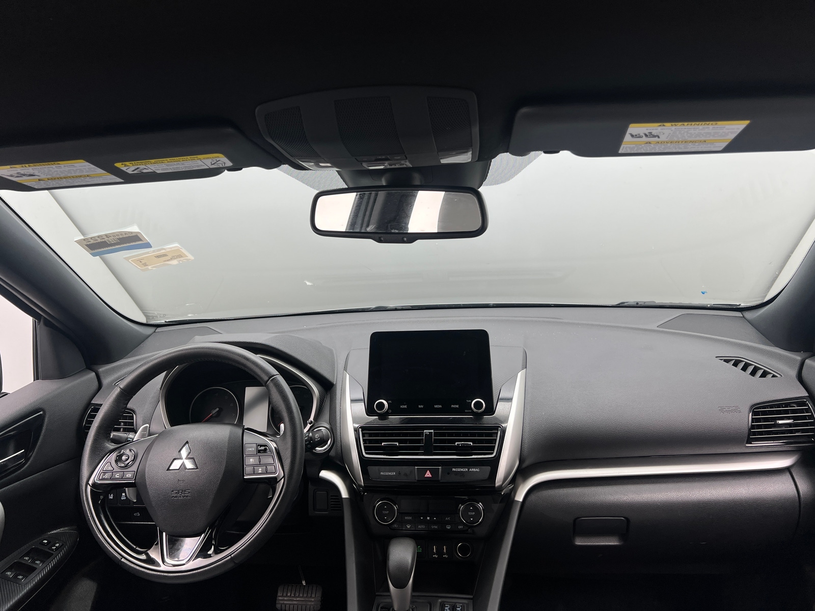 Thumbnail: 2024 Mitsubishi Eclipse Cross - 2
