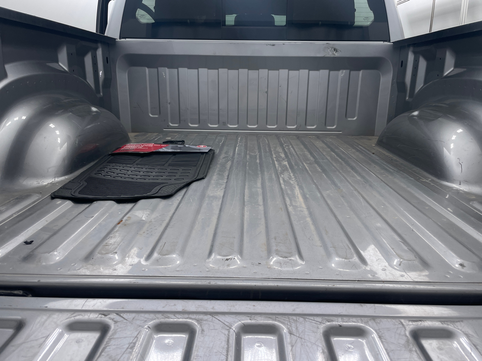 Thumbnail: 2025 RAM 1500 - 7