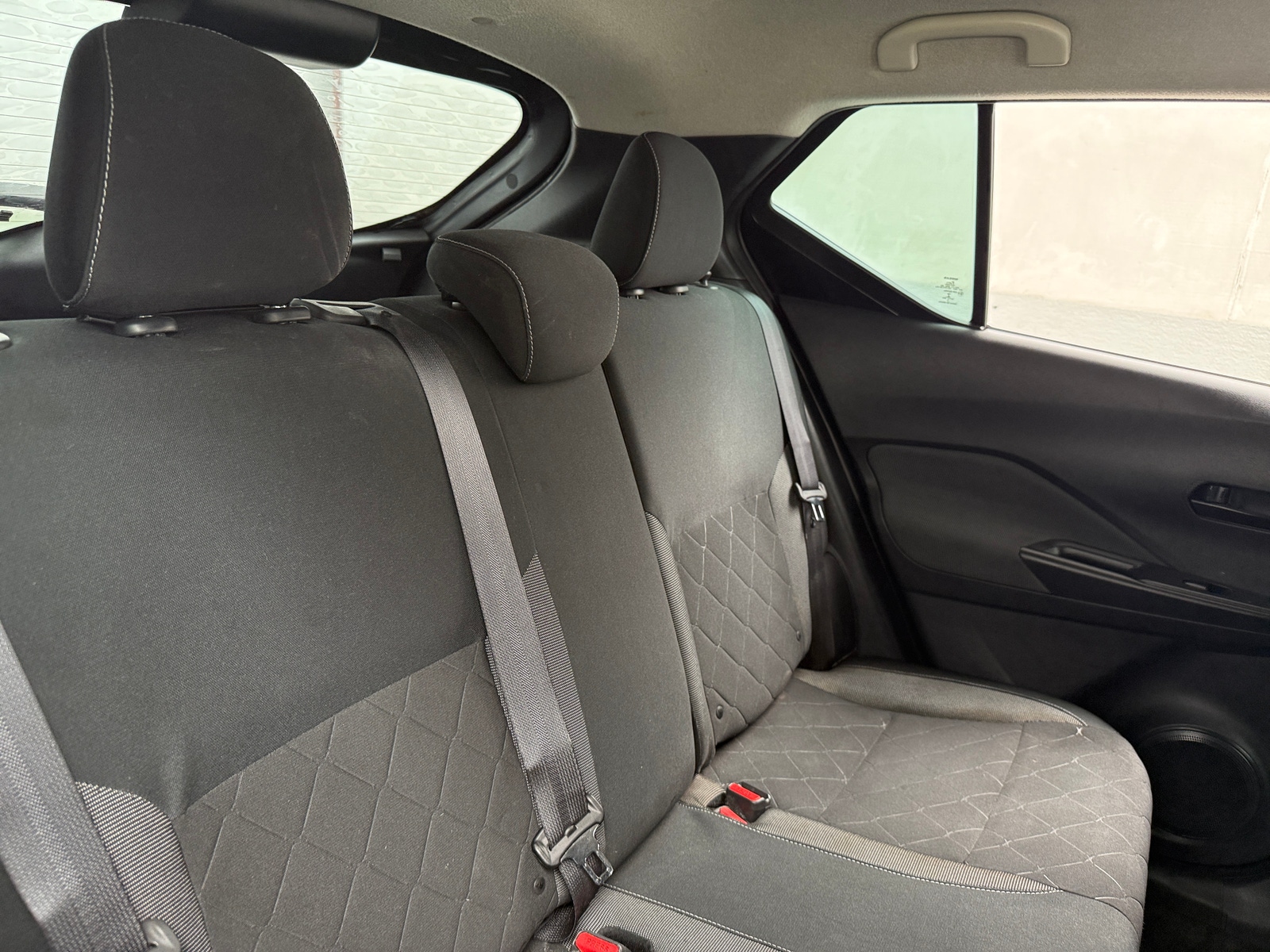 Thumbnail: 2019 Nissan Kicks - 6
