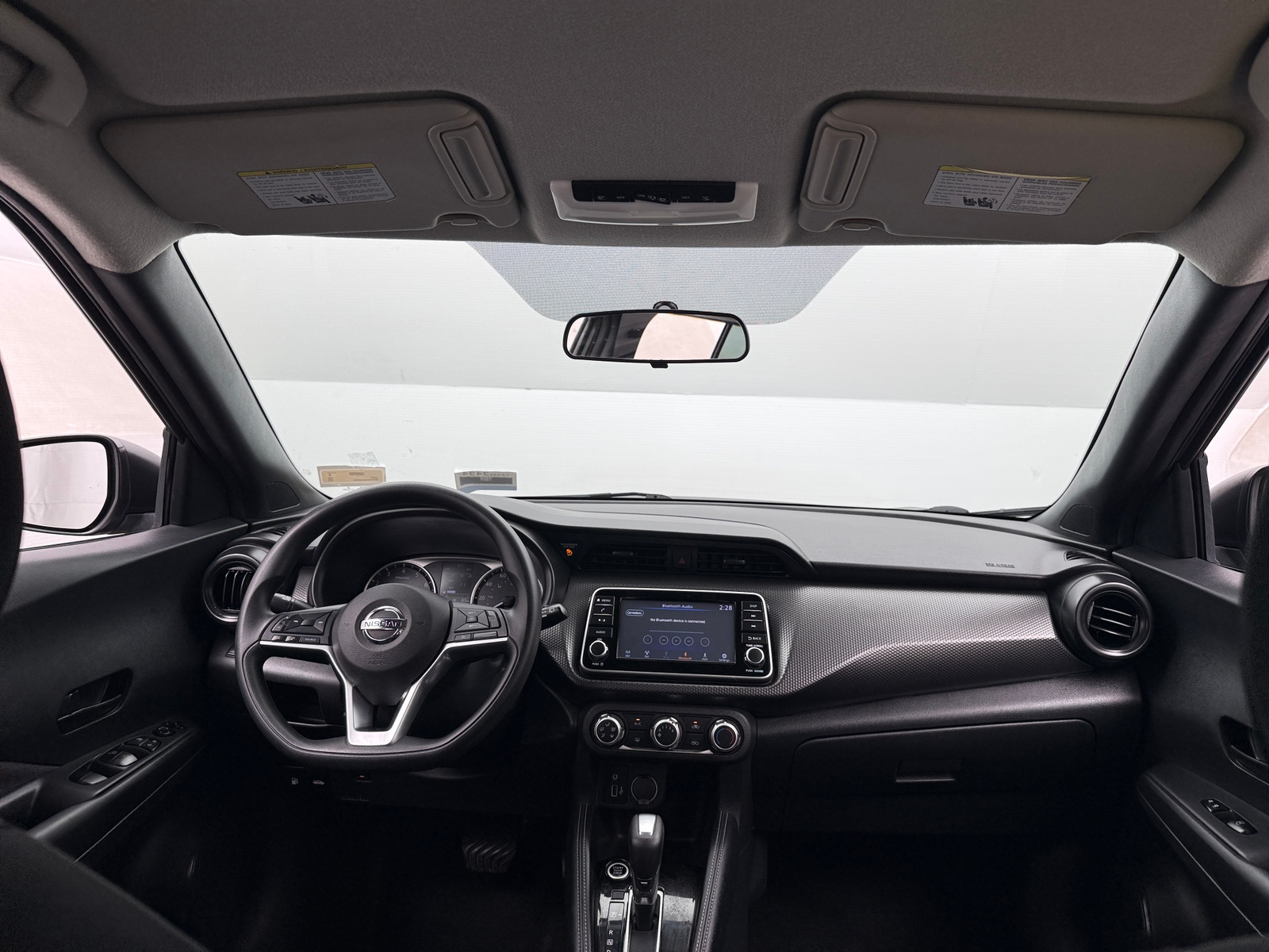 Thumbnail: 2019 Nissan Kicks - 3