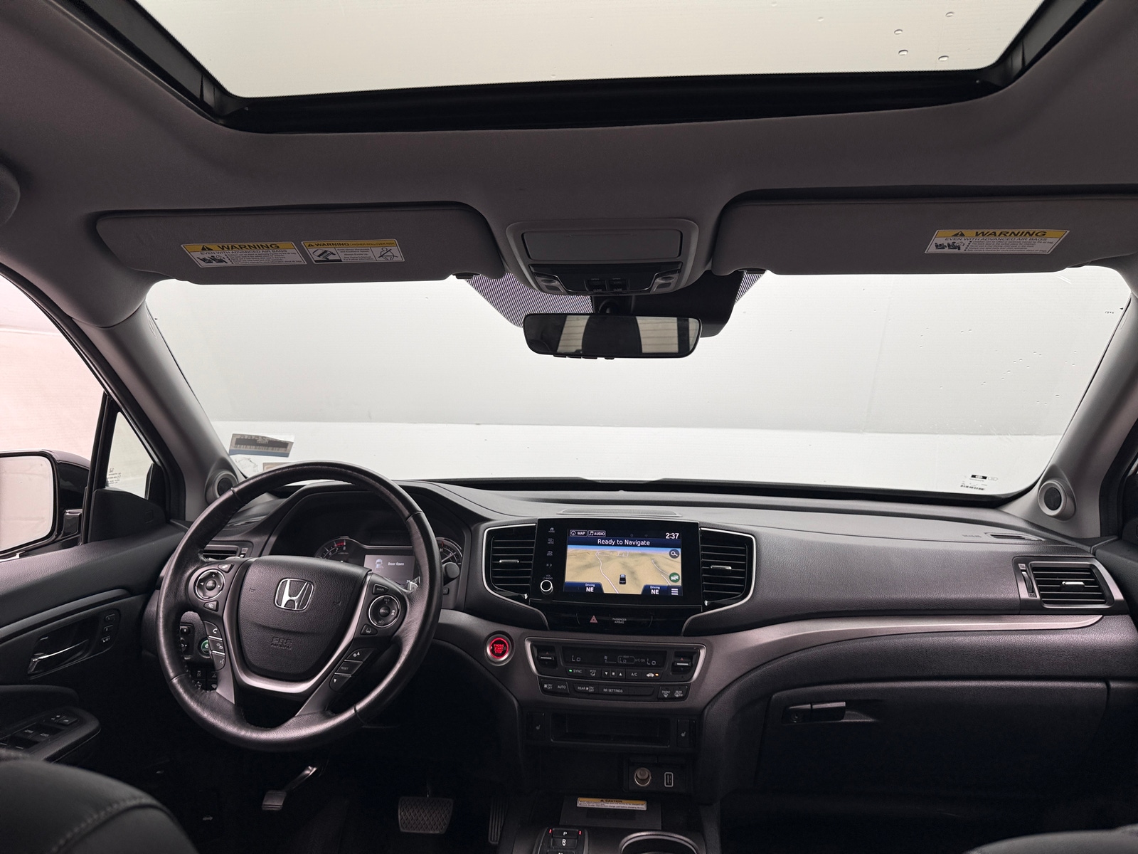 Thumbnail: 2022 Honda Ridgeline - 2