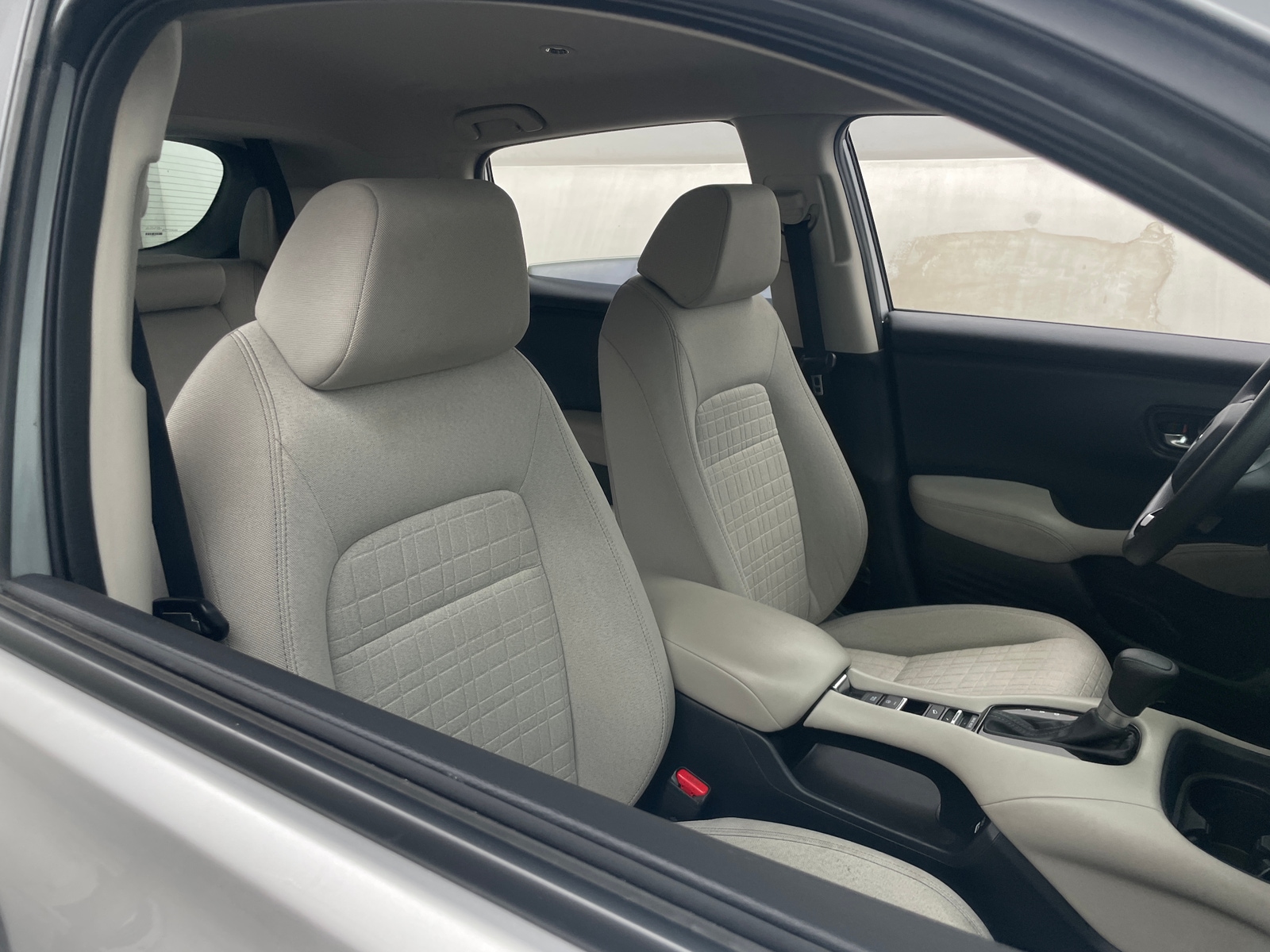 Thumbnail: 2023 Honda HR-V - 2