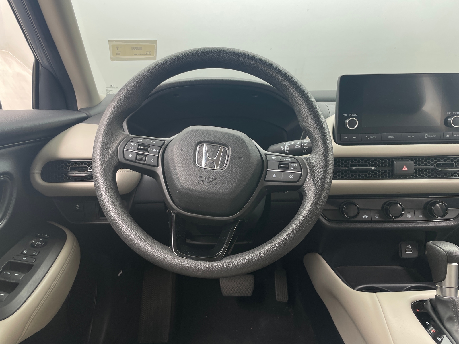 Thumbnail: 2023 Honda HR-V - 5