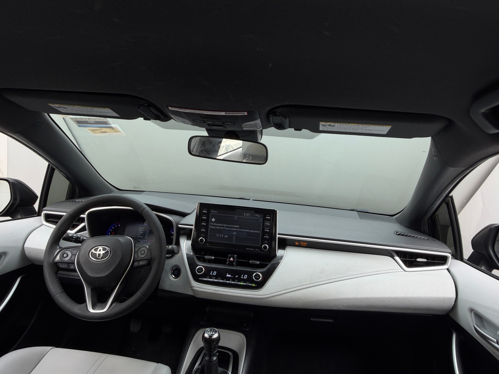 Thumbnail: 2021 Toyota Corolla - 3