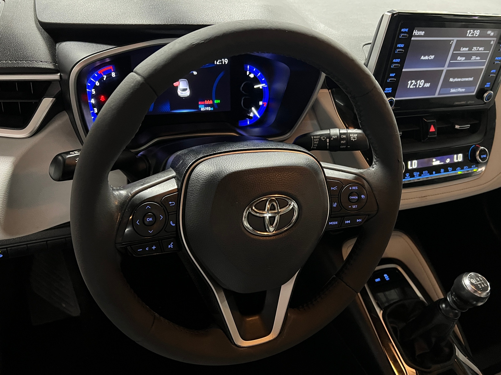 Thumbnail: 2021 Toyota Corolla - 5