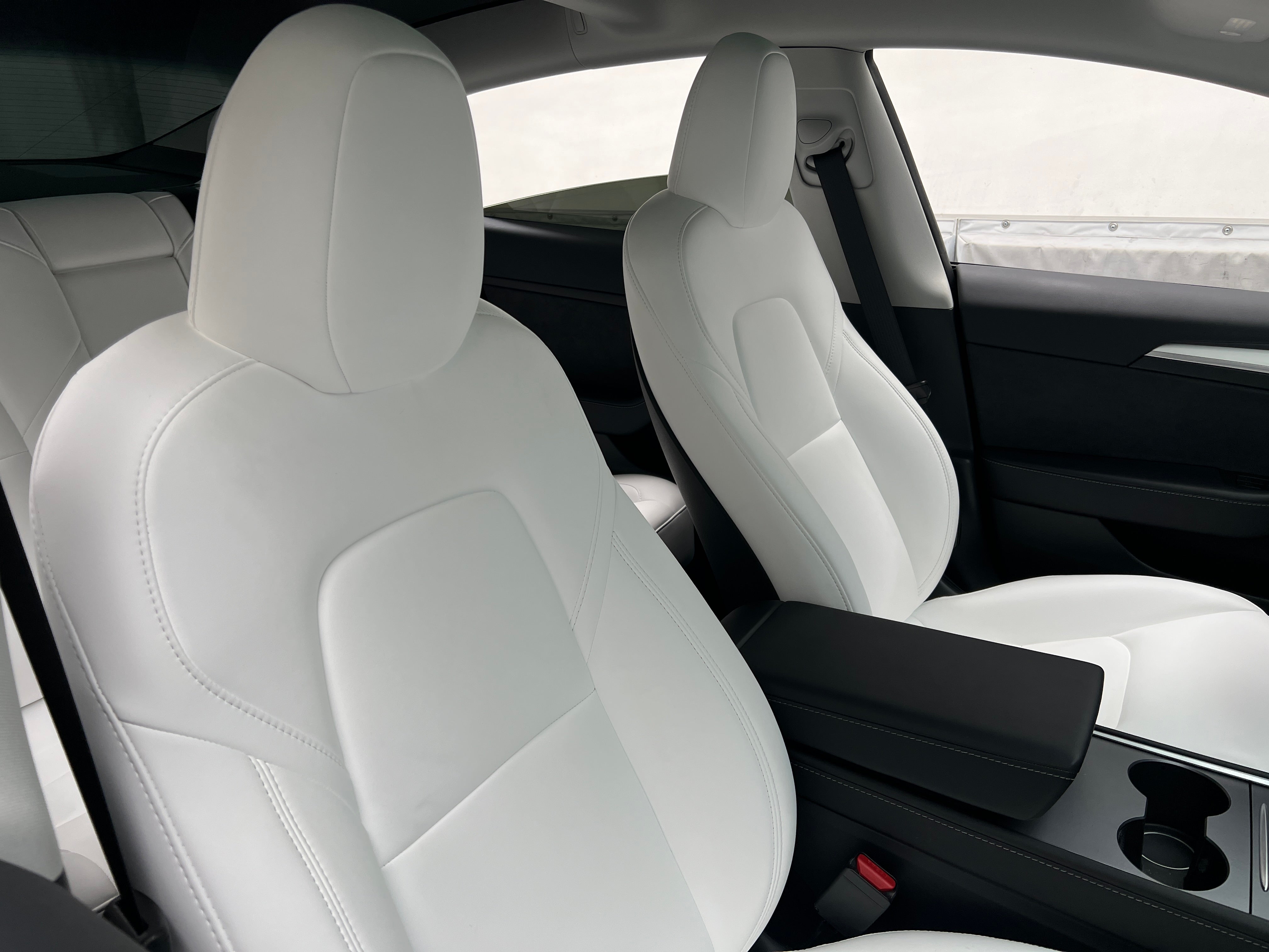Used 2023 Tesla Model 3 Long Range with VIN 5YJ3E1EB7PF684619 for sale in Auburn, WA