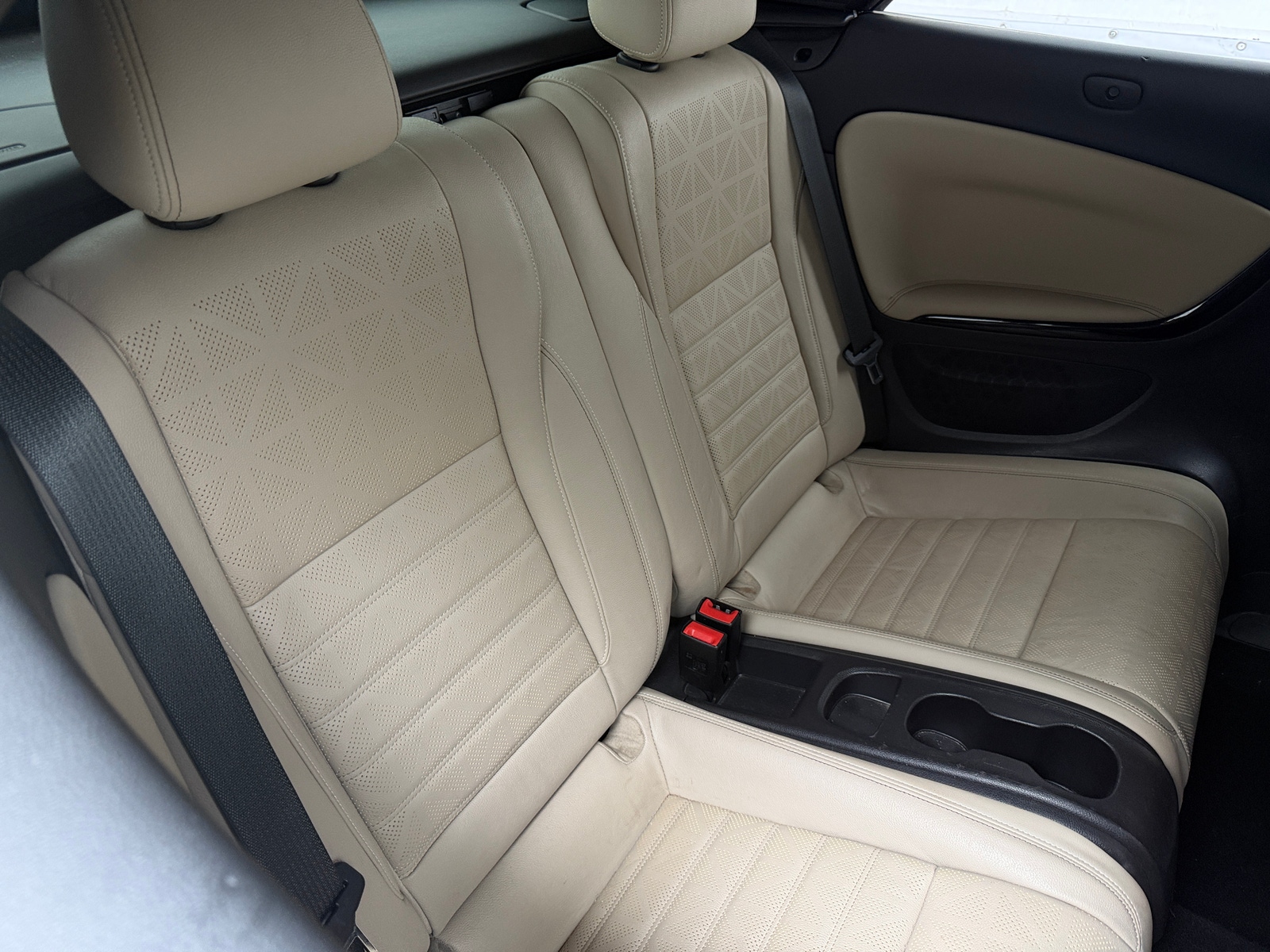 Thumbnail: 2016 Buick Cascada - 5