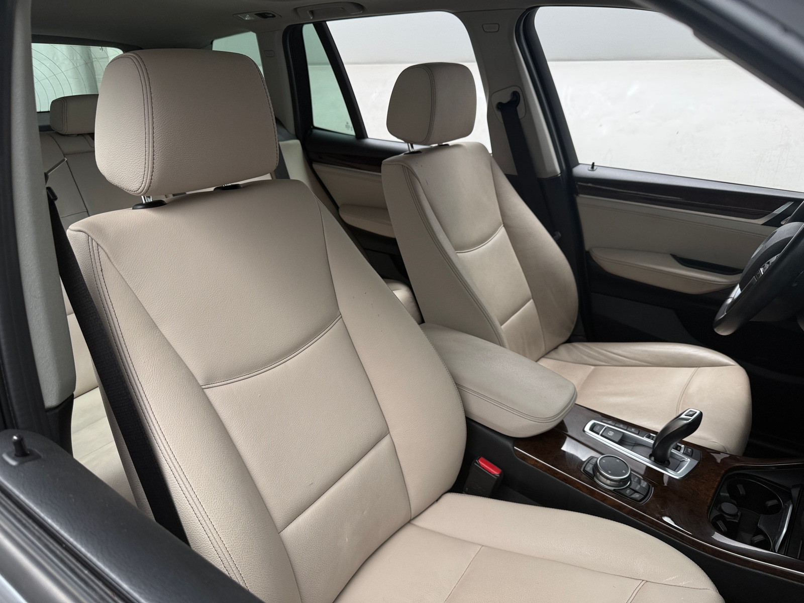 Thumbnail: 2016 BMW X3 - 2