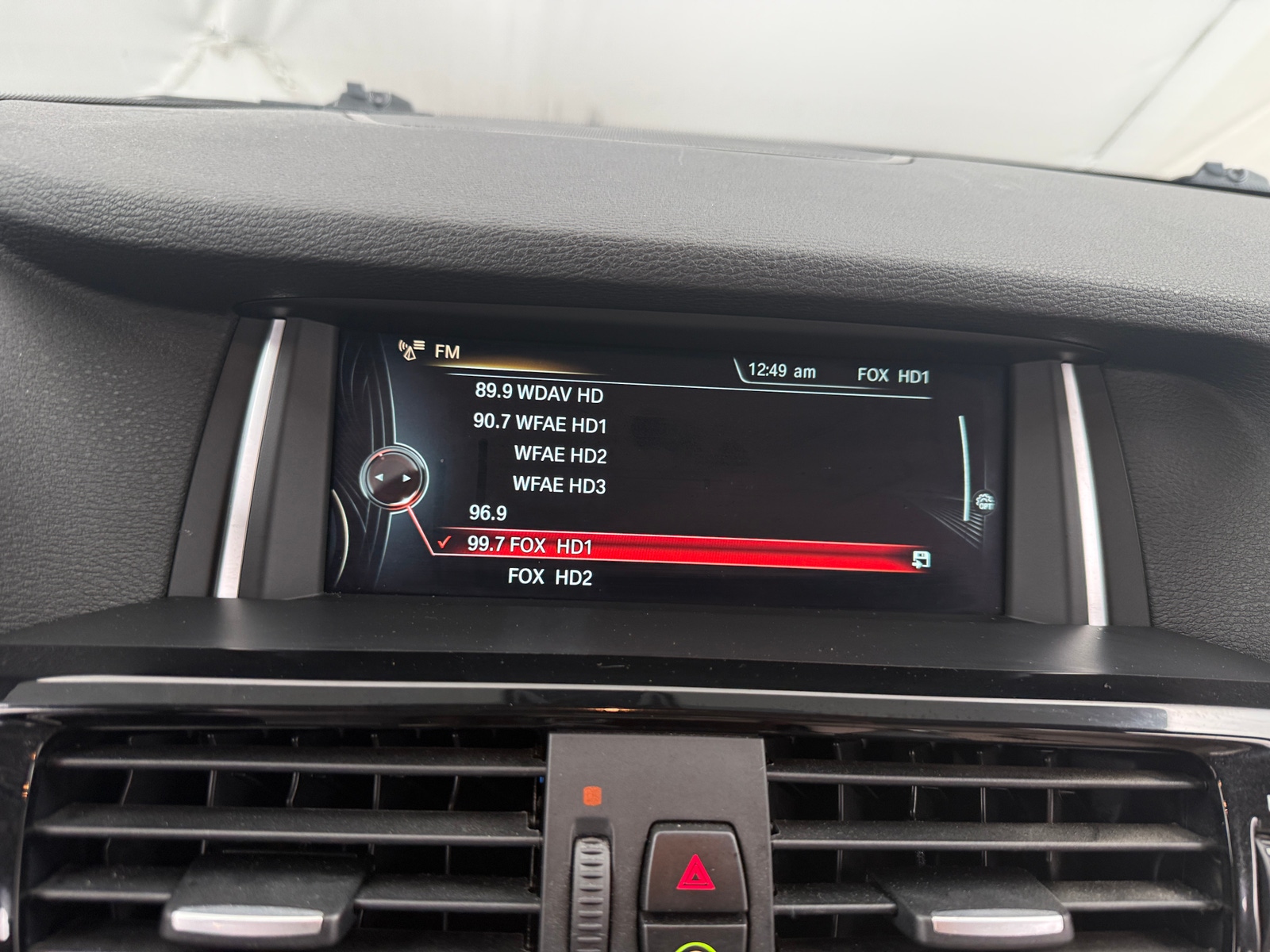 Thumbnail: 2016 BMW X3 - 4
