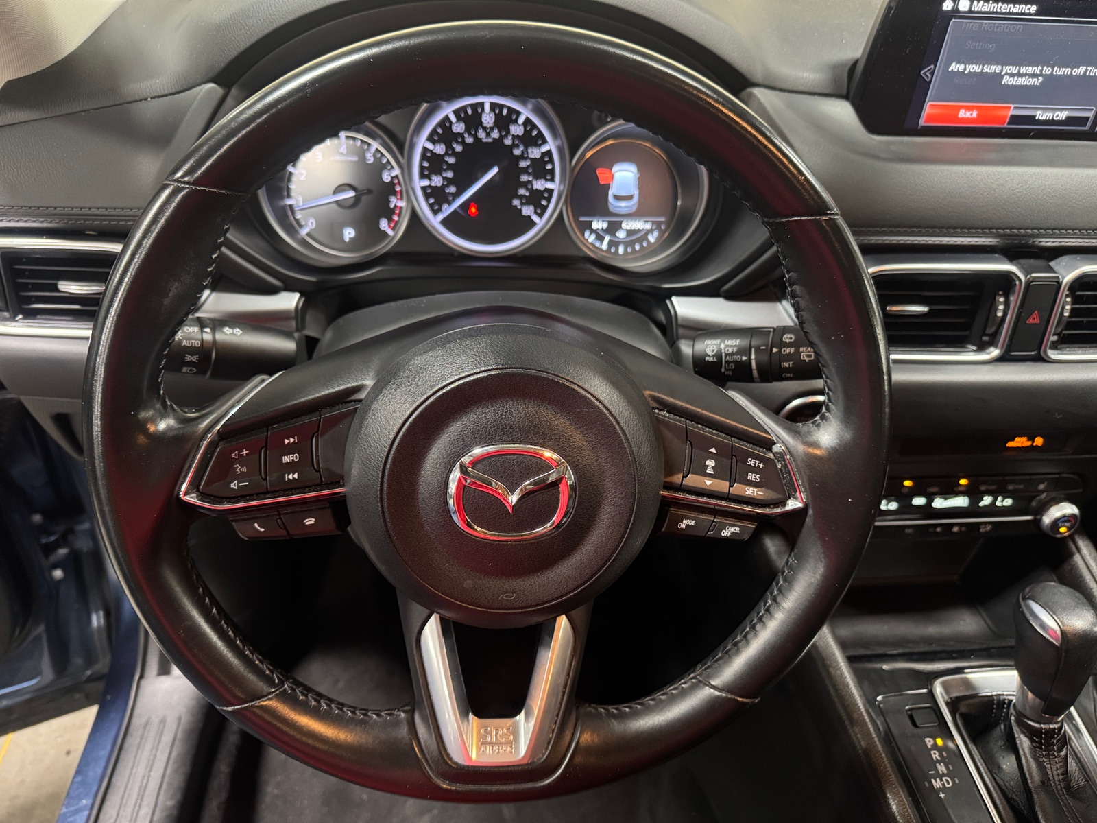 Thumbnail: 2020 Mazda CX-5 - 4