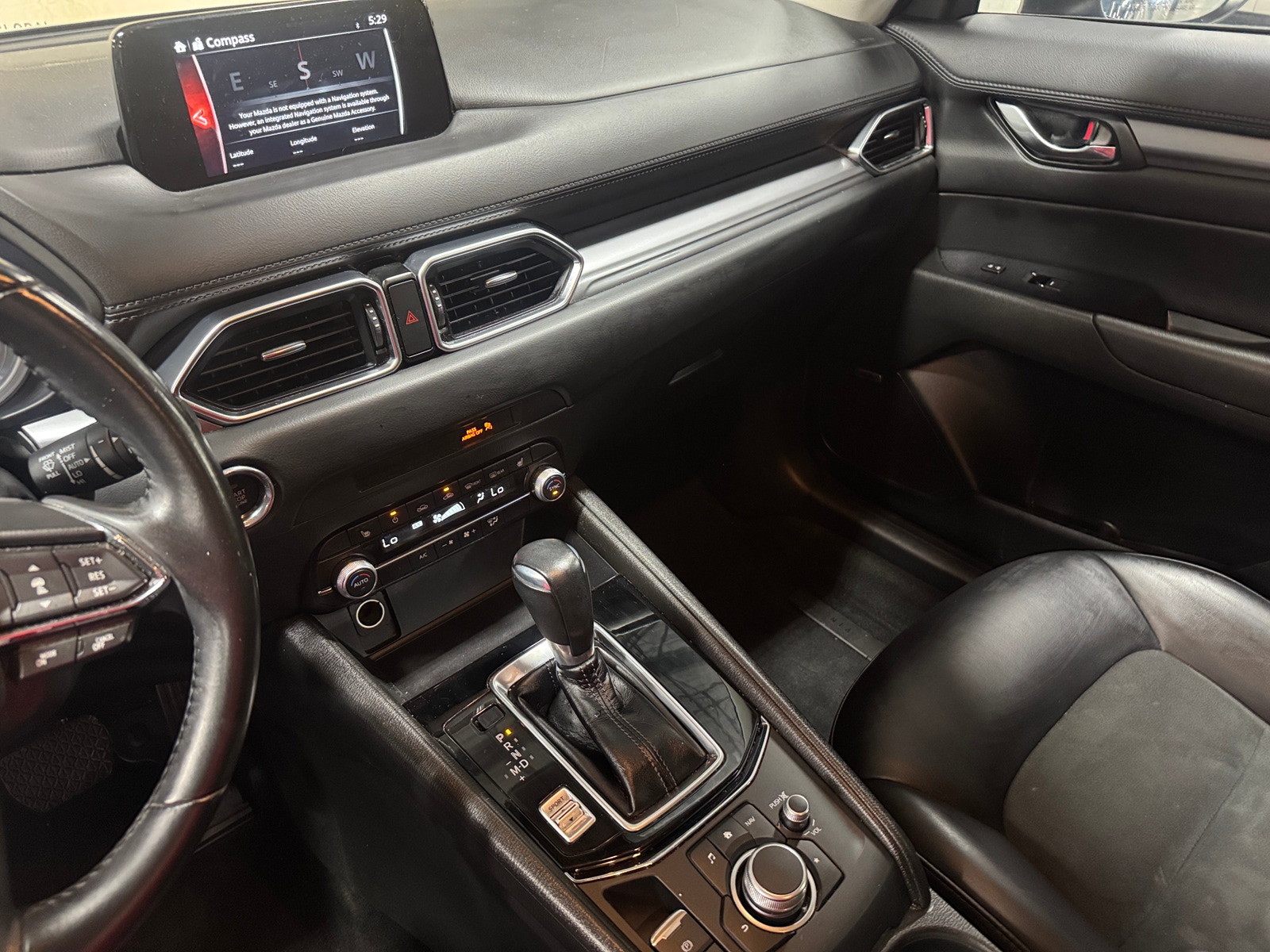 Thumbnail: 2020 Mazda CX-5 - 3