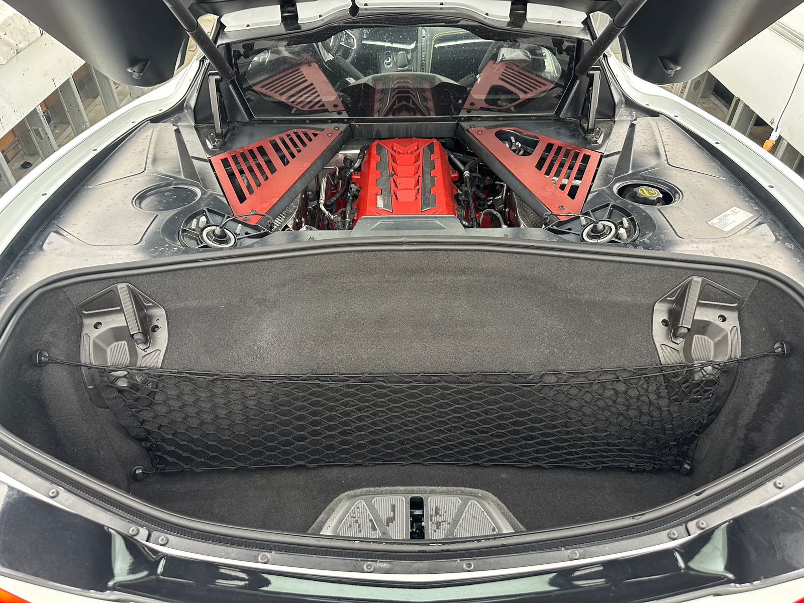 Thumbnail: 2024 Chevrolet Corvette - 4