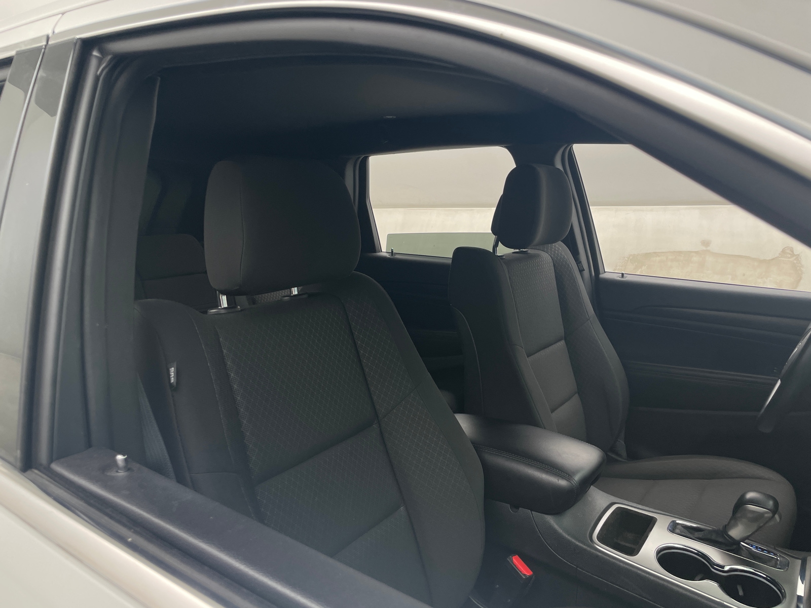 Thumbnail: 2018 Jeep Grand Cherokee - 2