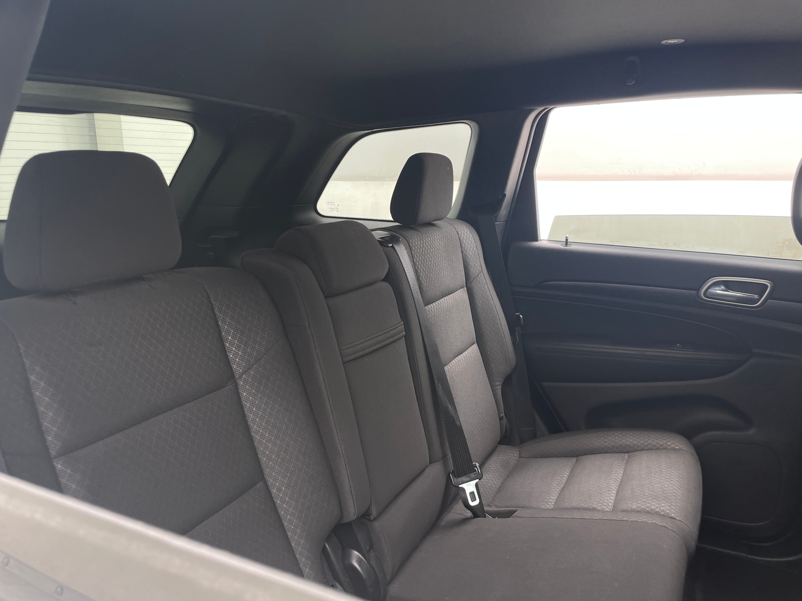 Thumbnail: 2018 Jeep Grand Cherokee - 6