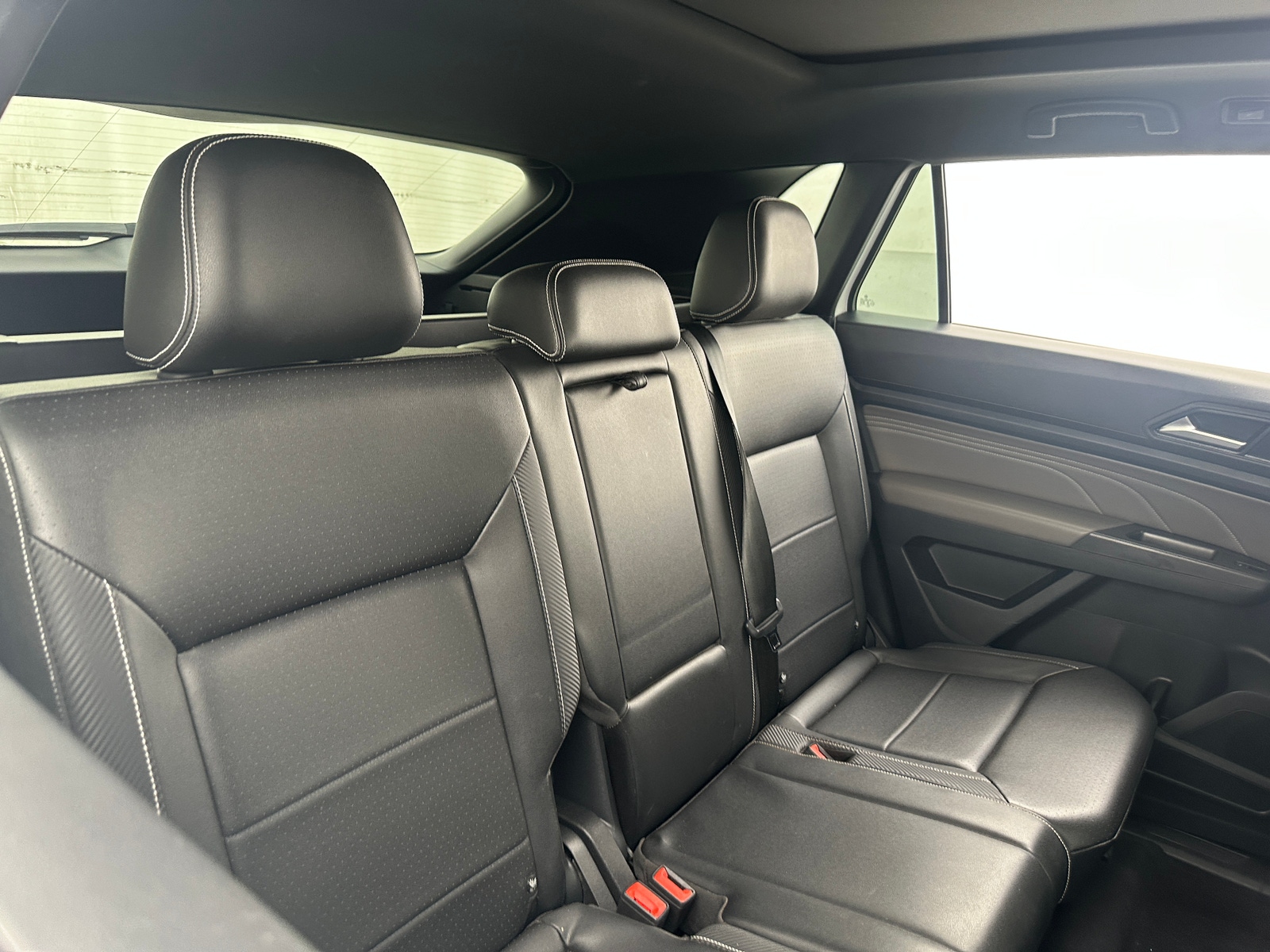 Thumbnail: 2023 Volkswagen Atlas - 5