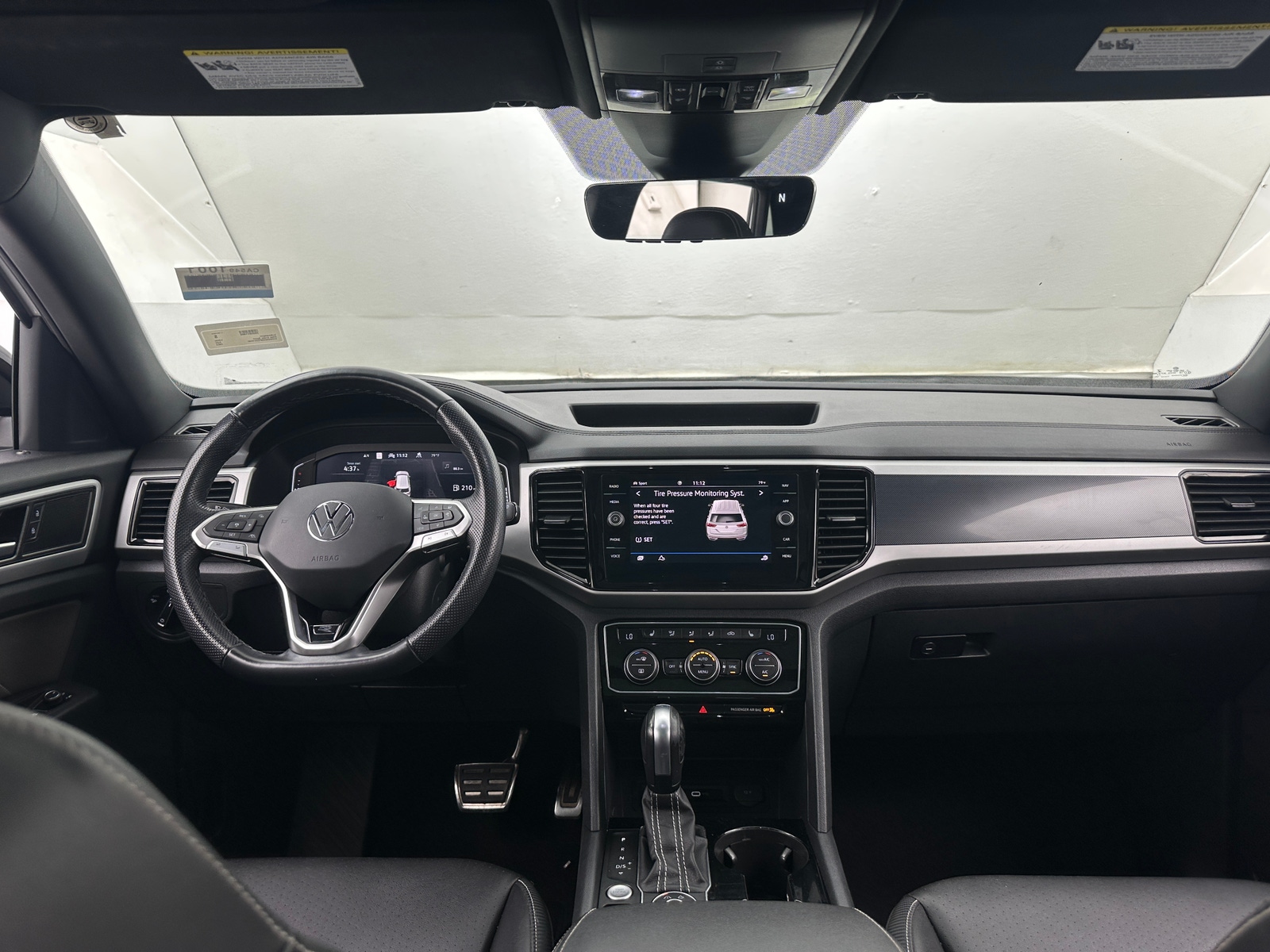 Thumbnail: 2023 Volkswagen Atlas - 2