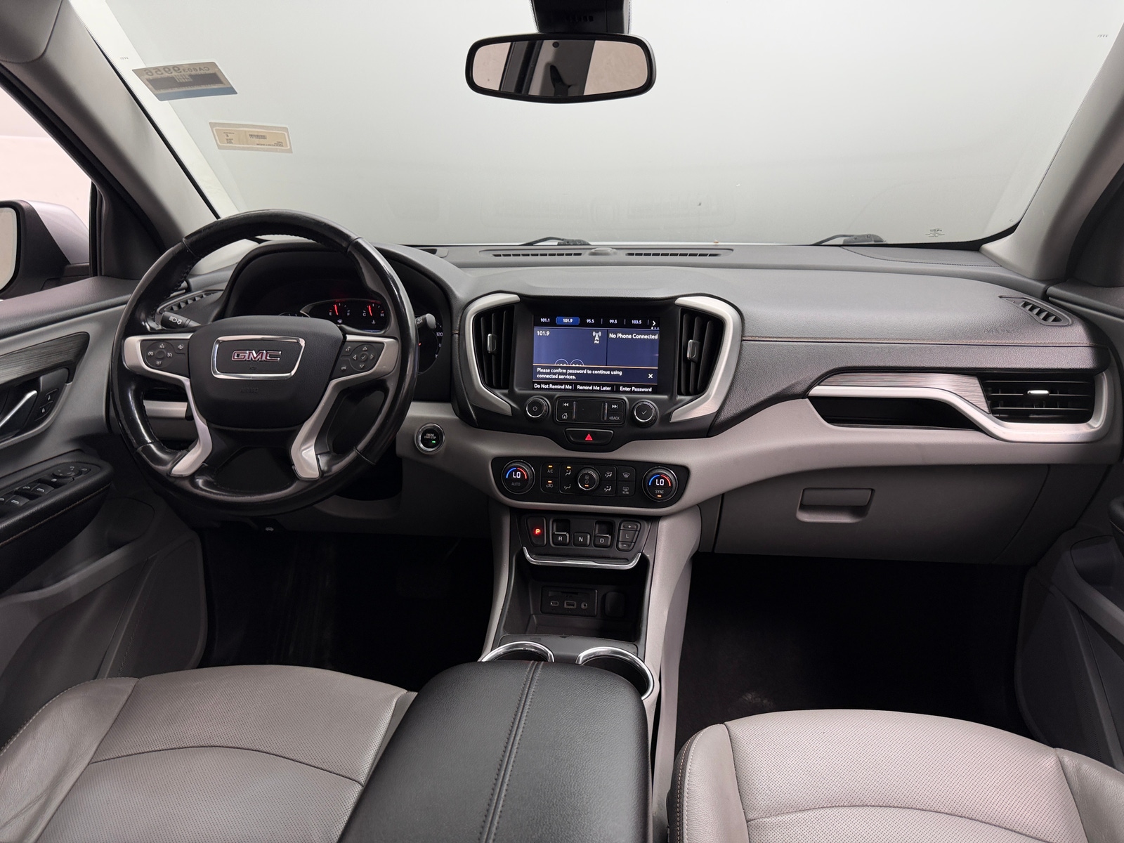 Thumbnail: 2020 GMC Terrain - 2